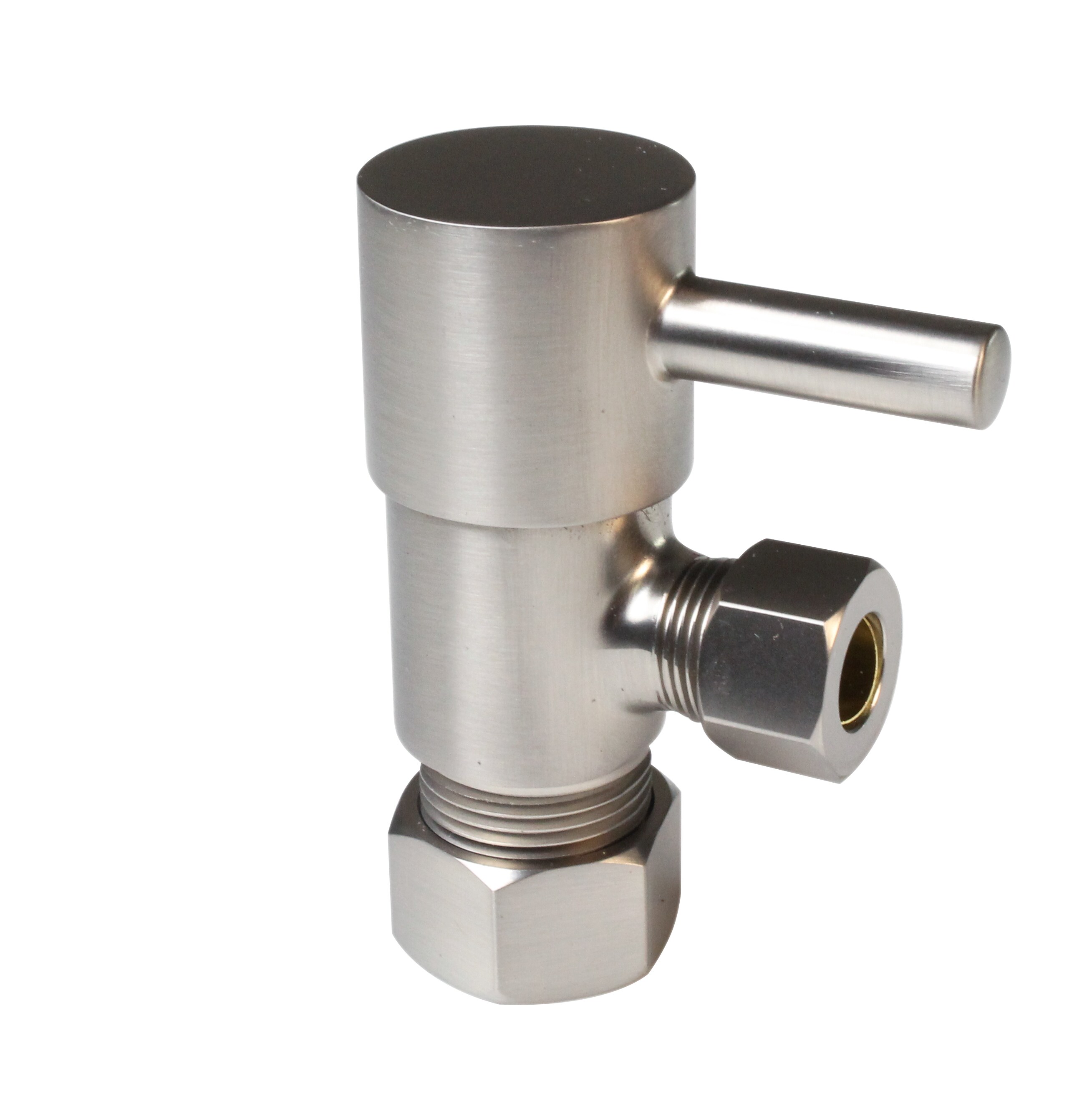 WESTBRASS D105QR-07 Shut-Off-Valves - View #5