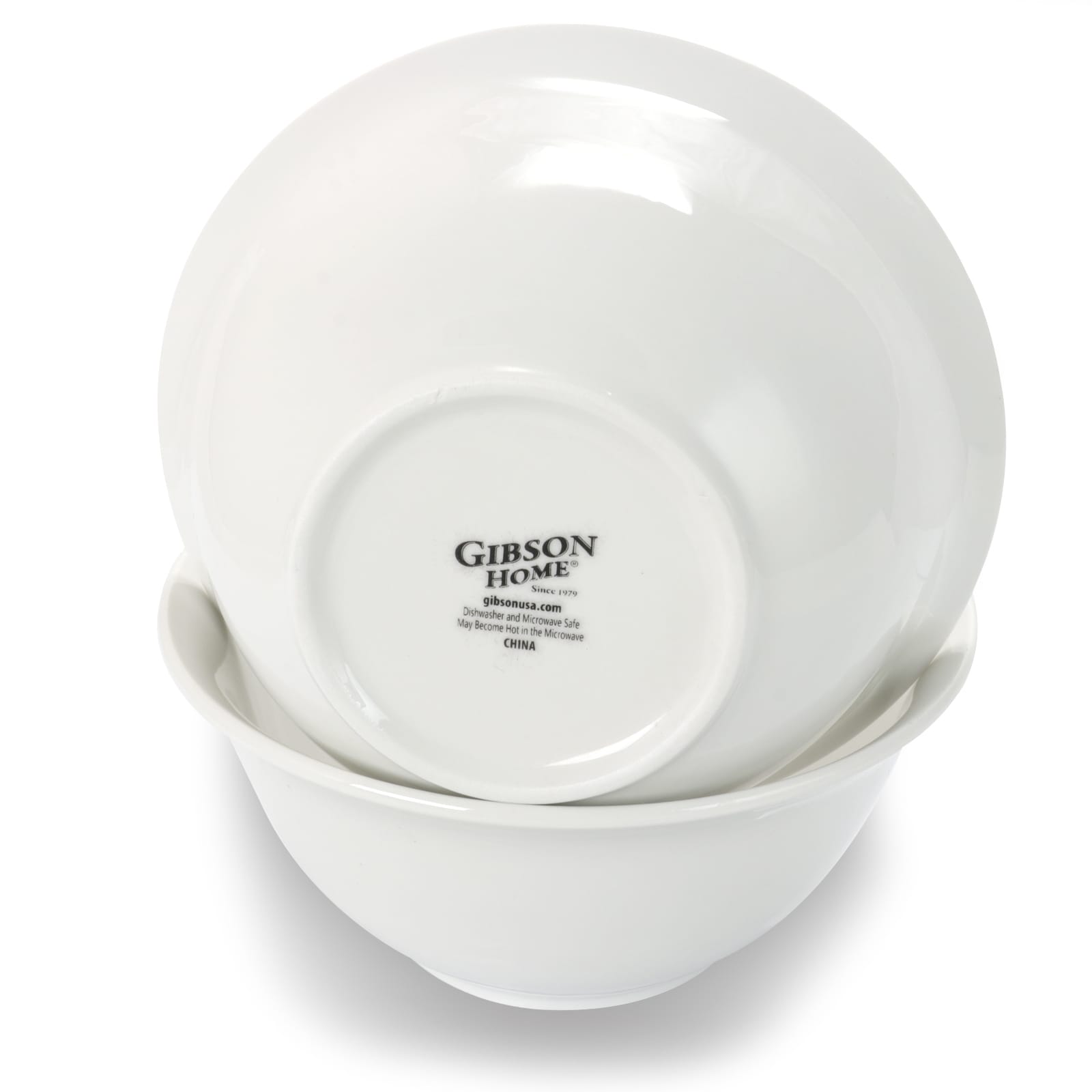 Gibson Home 962110993M dinnerware - View #2