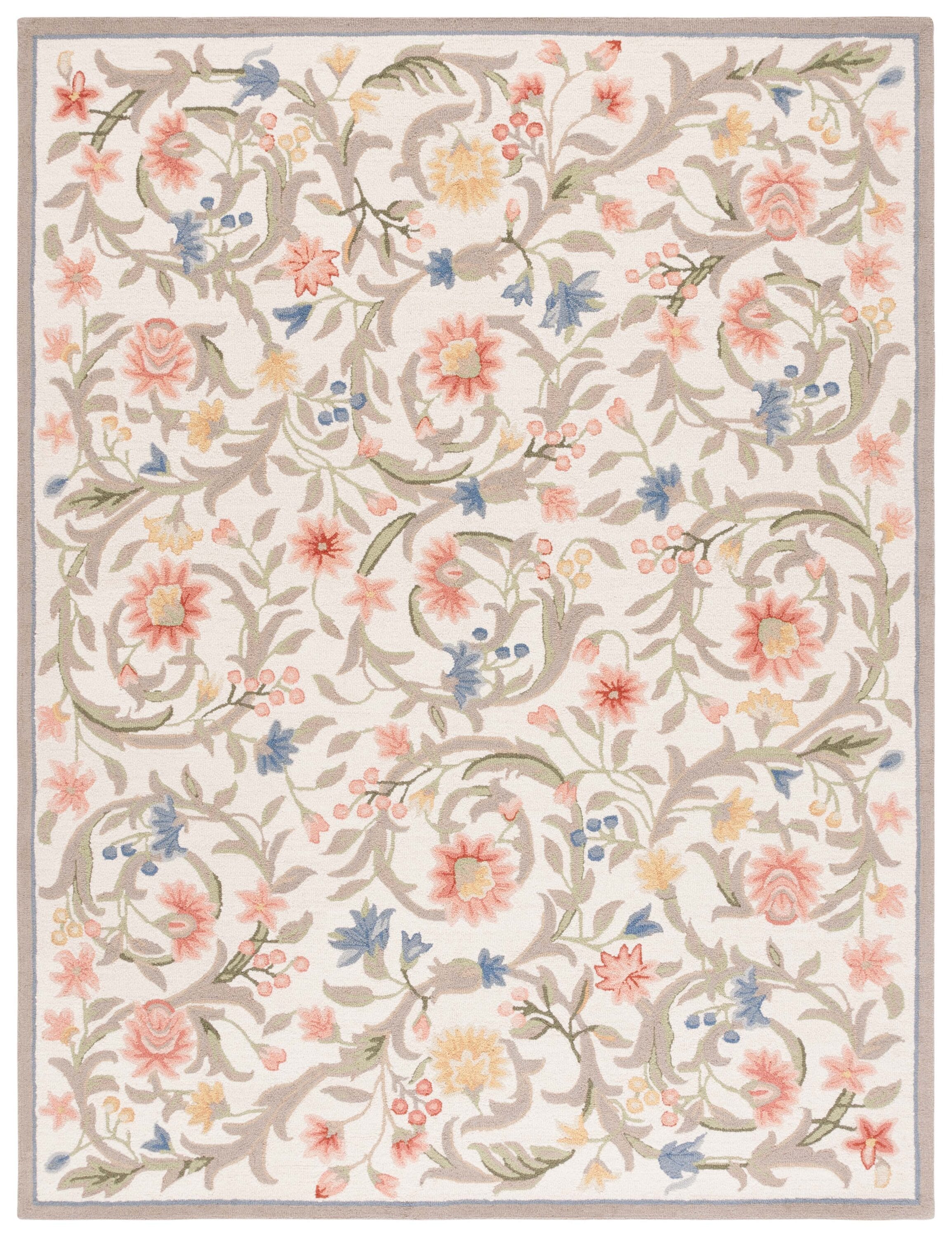 Safavieh HK248A-6 rugs - View #2