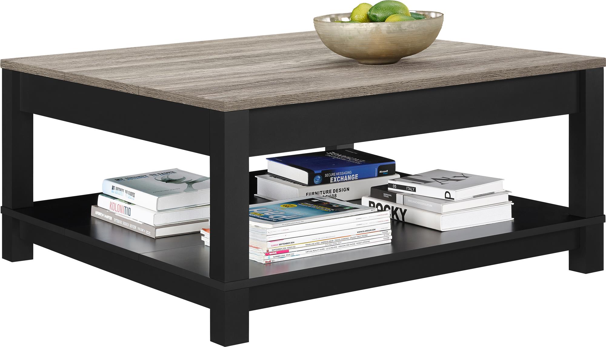 Ameriwood Home 5047196PCOM Coffee-Tables - View #2