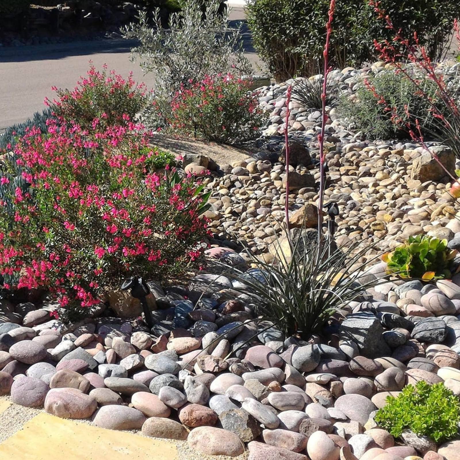 Wudkey L4-QO2G6S Landscaping-Rock - View #6