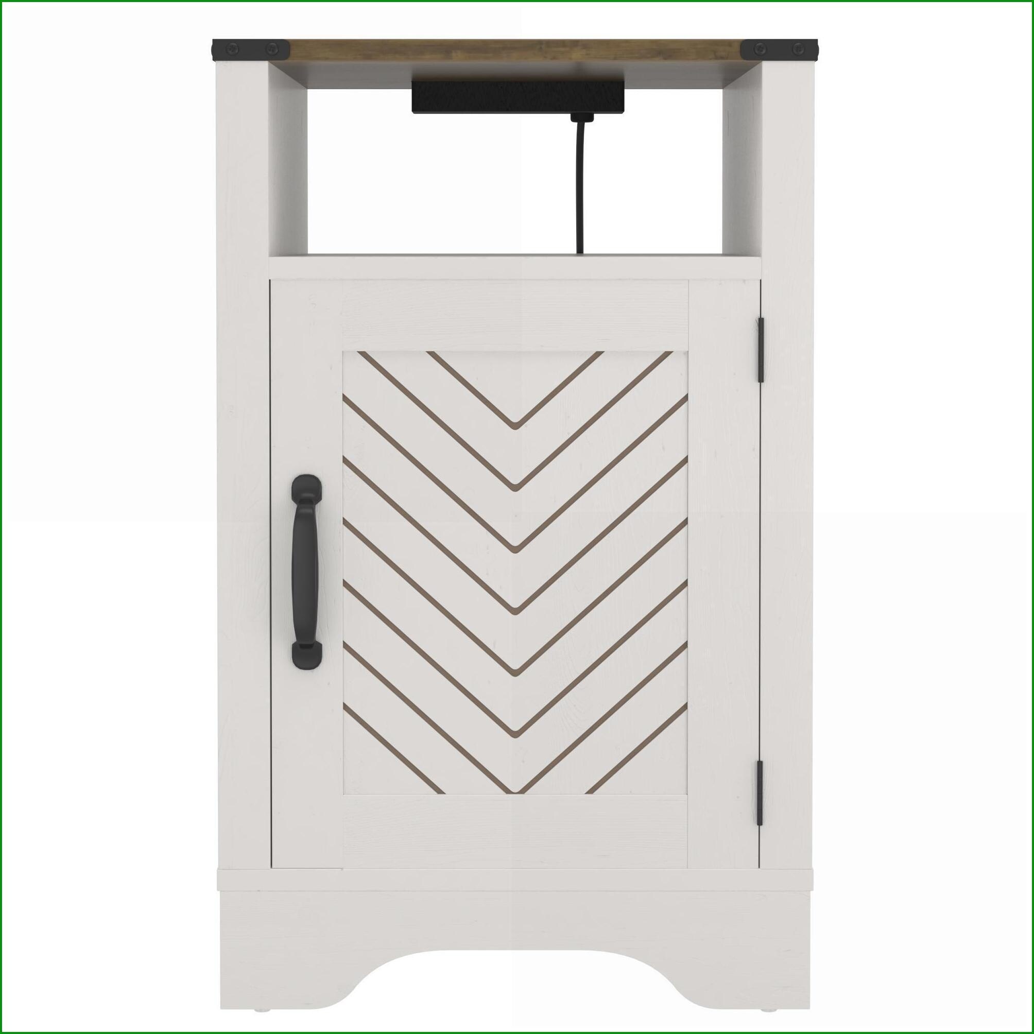 Watnature L17BZHFEN380 nightstands - View #4