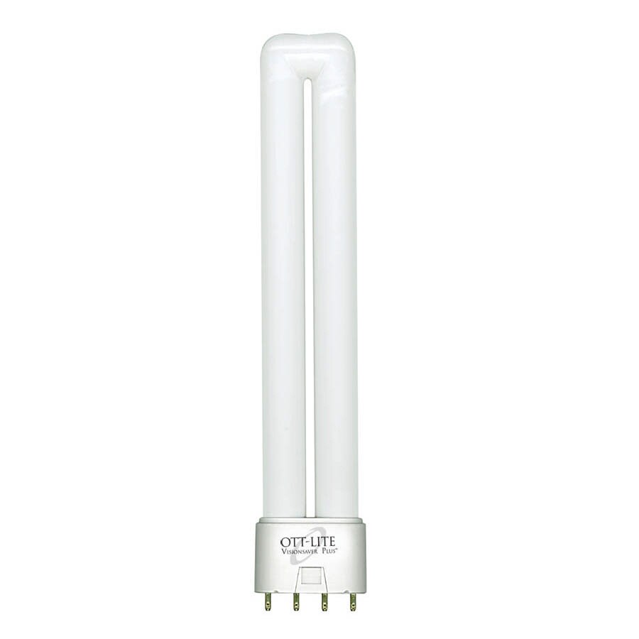 Ott Compact Fluorescent Bulbs - Full Spectrum lights from Ott-lite