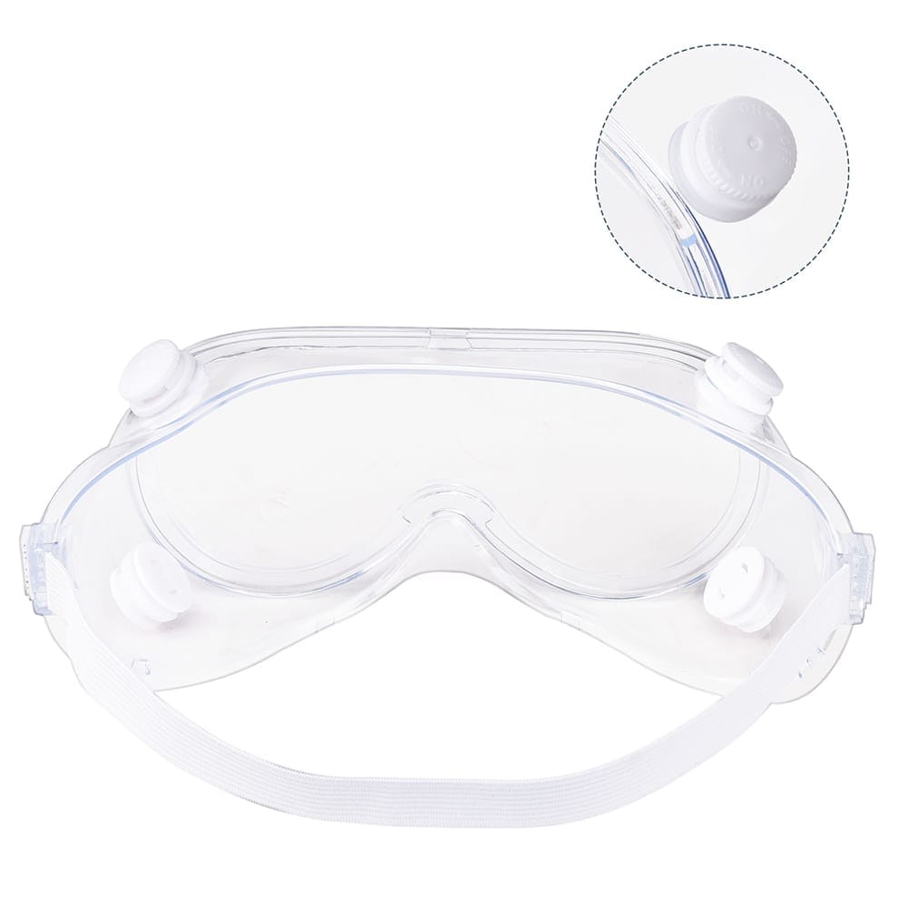Yescom 38IEC001-20-08-LO Protective-Eye-Wear - View #6