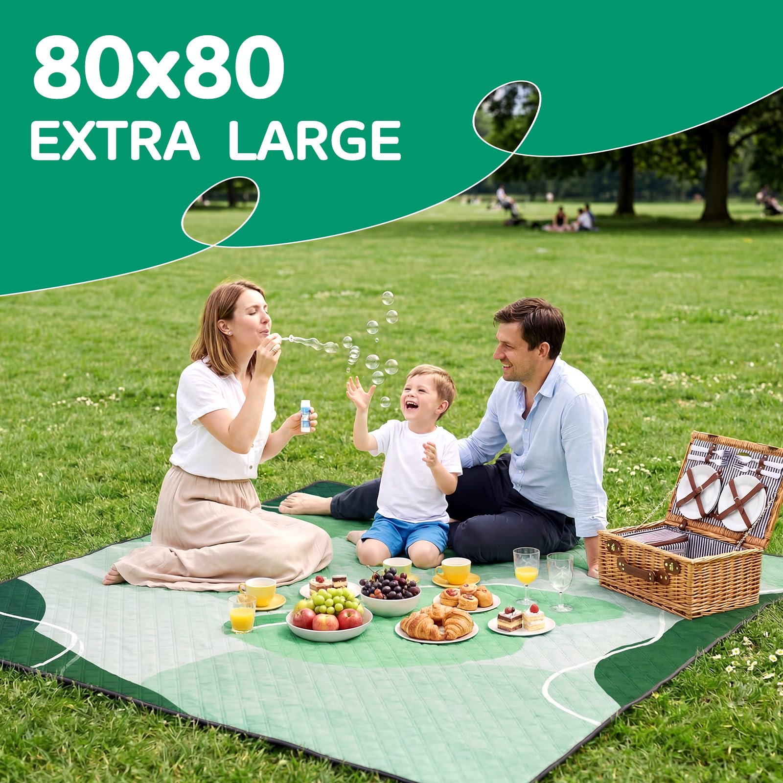 CovertSafe 885287532099 Blankets-And-Throws - View #2