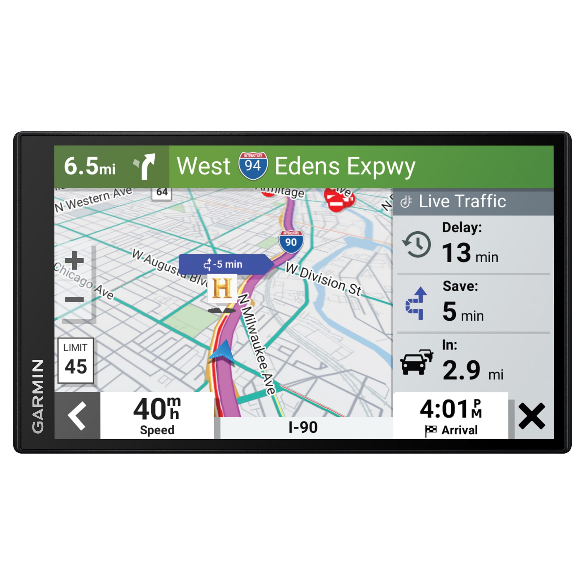 Garmin DriveSmart Gps for Universal in the Floor Mats & Liners ...