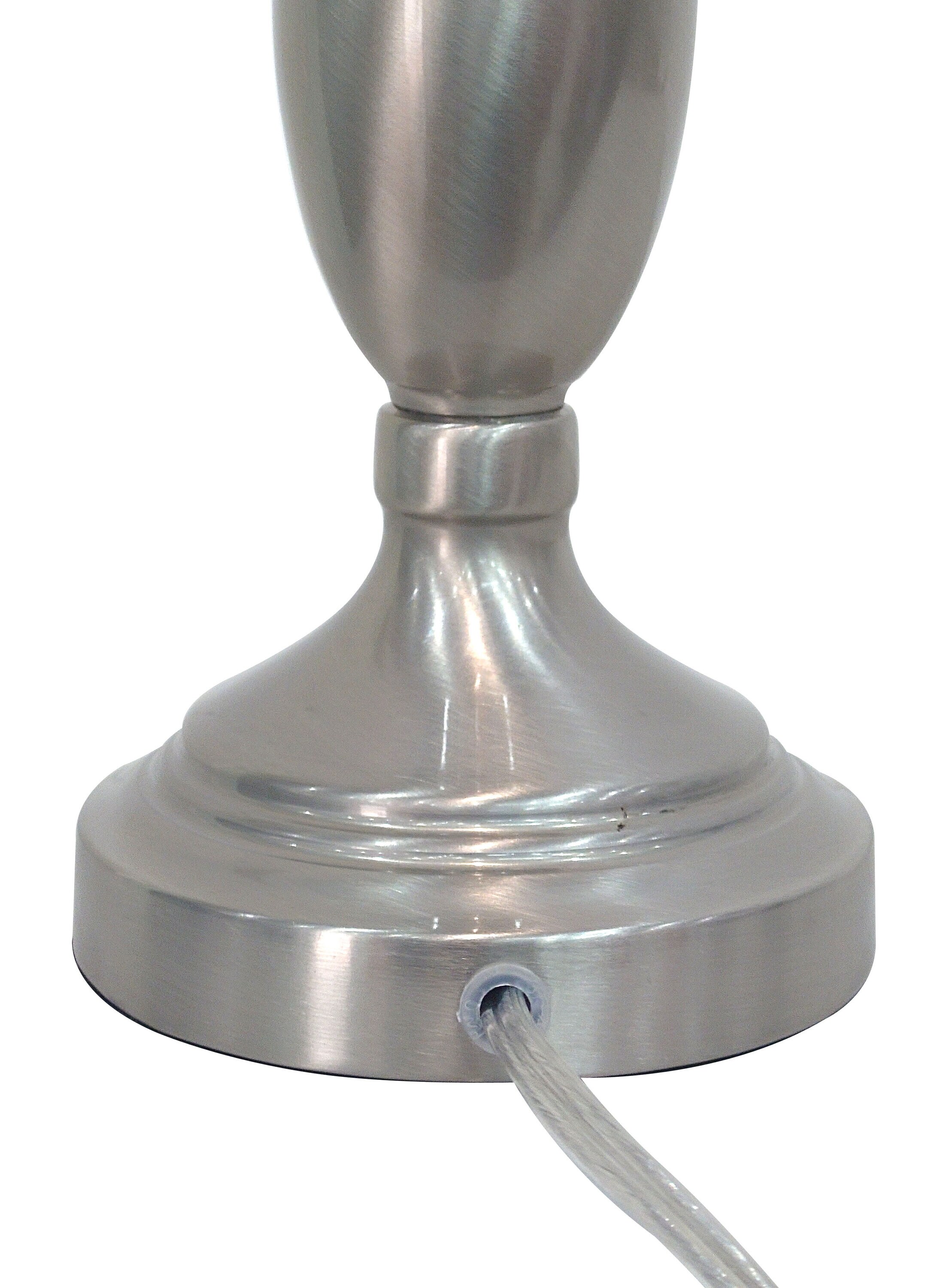 allen + roth MML-1138BS Lamp-Bases - View #7