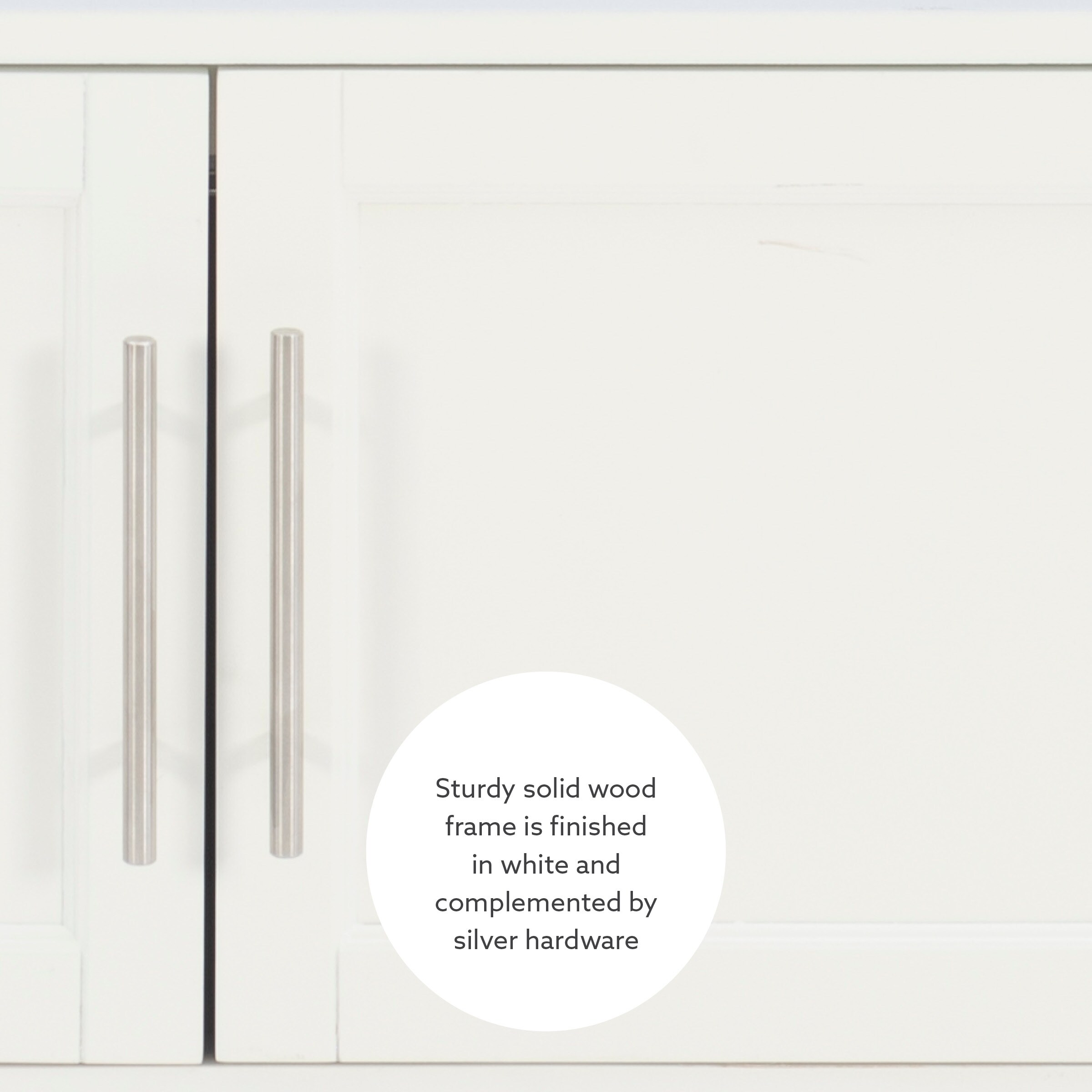 Linon 464809WHT01U Kitchen-Furniture - View #15