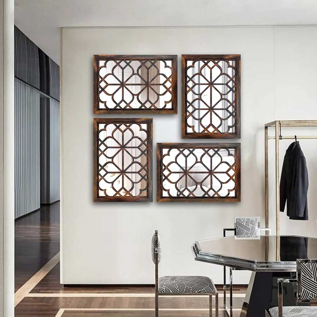 Aoibox LABDM2906 Decor-Mirrors - View #5