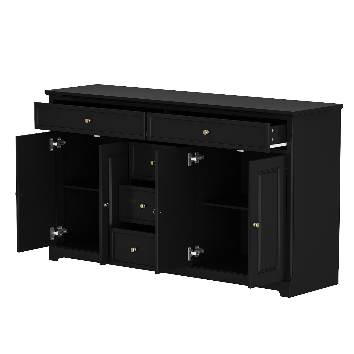 FUFU&GAGA LJY-BC0263-02 dressers - View #8