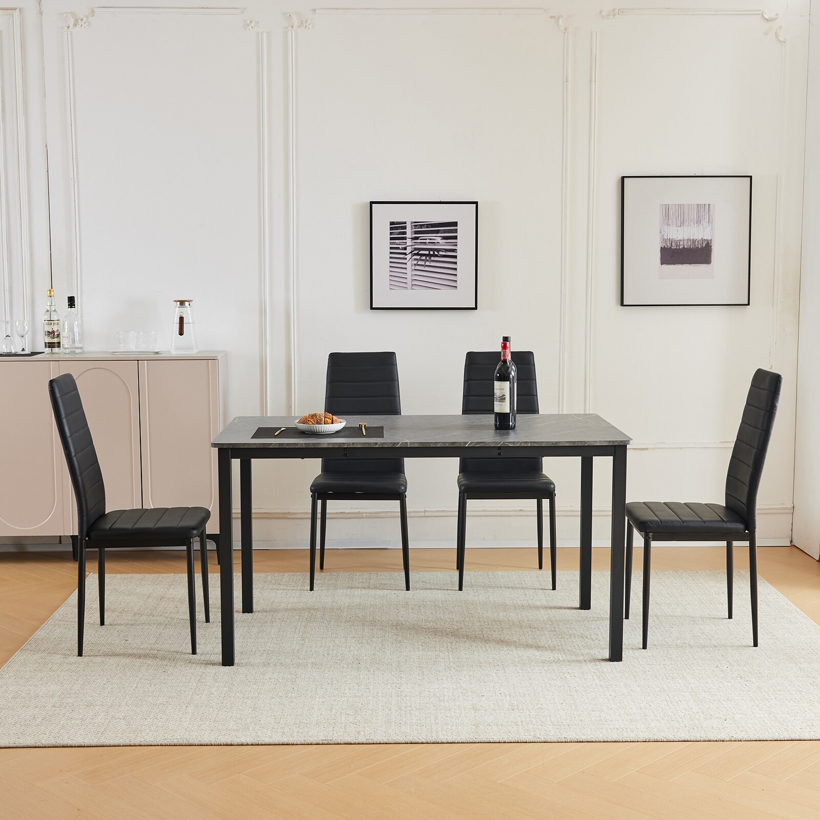 Winado LO1G52003690 Dining-Tables - View #5