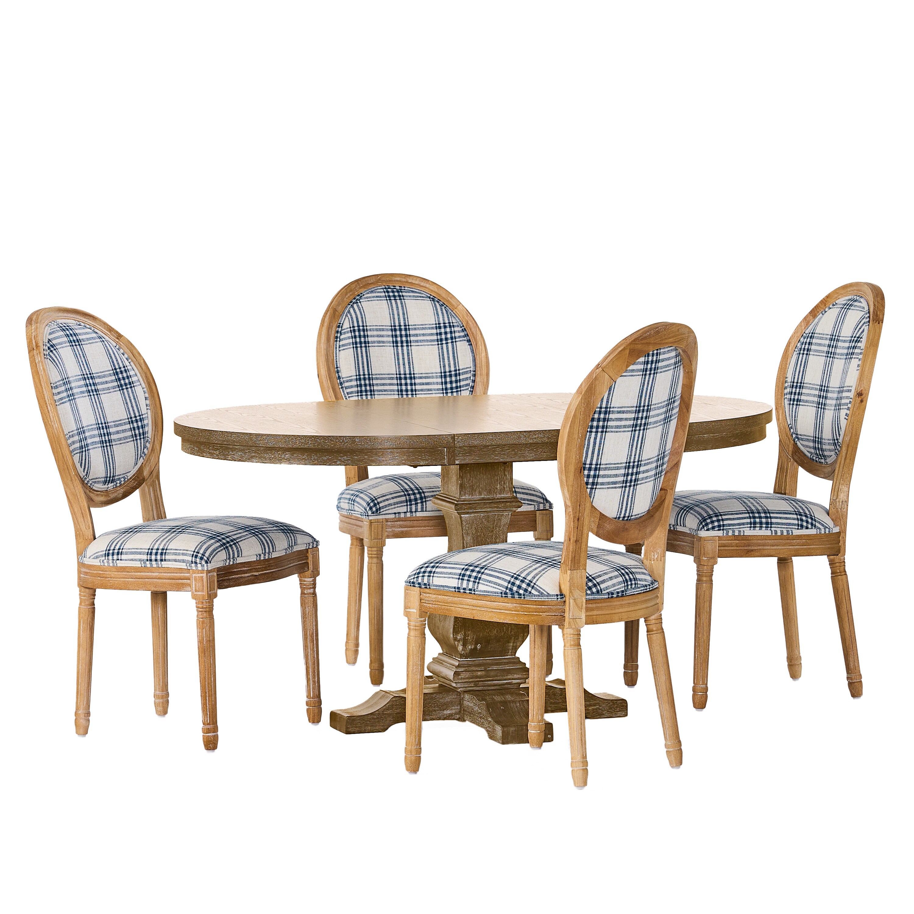 Christopher Knight Home 317684 Dining-Sets - View #4