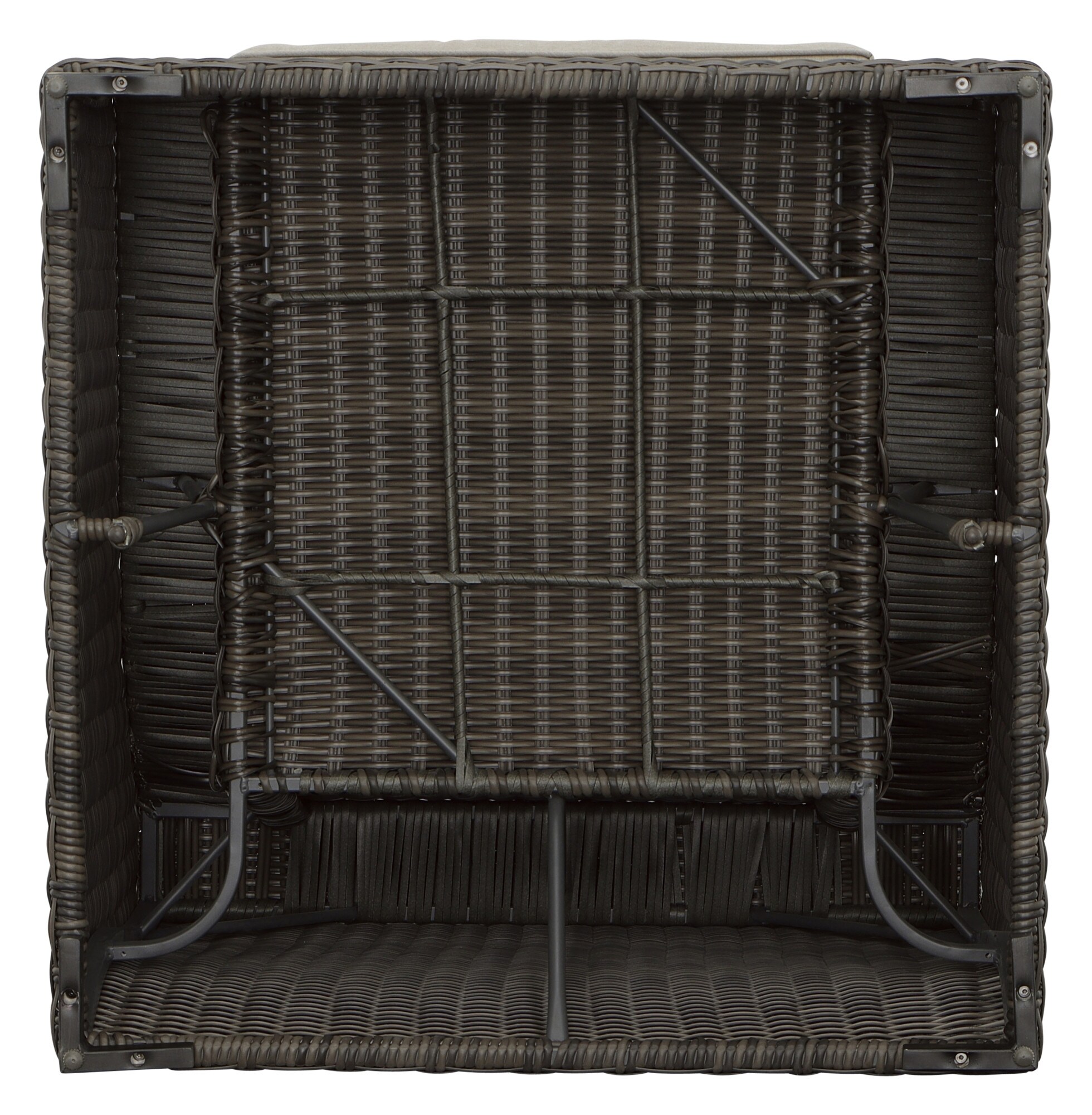 Steve Silver JON600CH Patio-Chairs - View #8