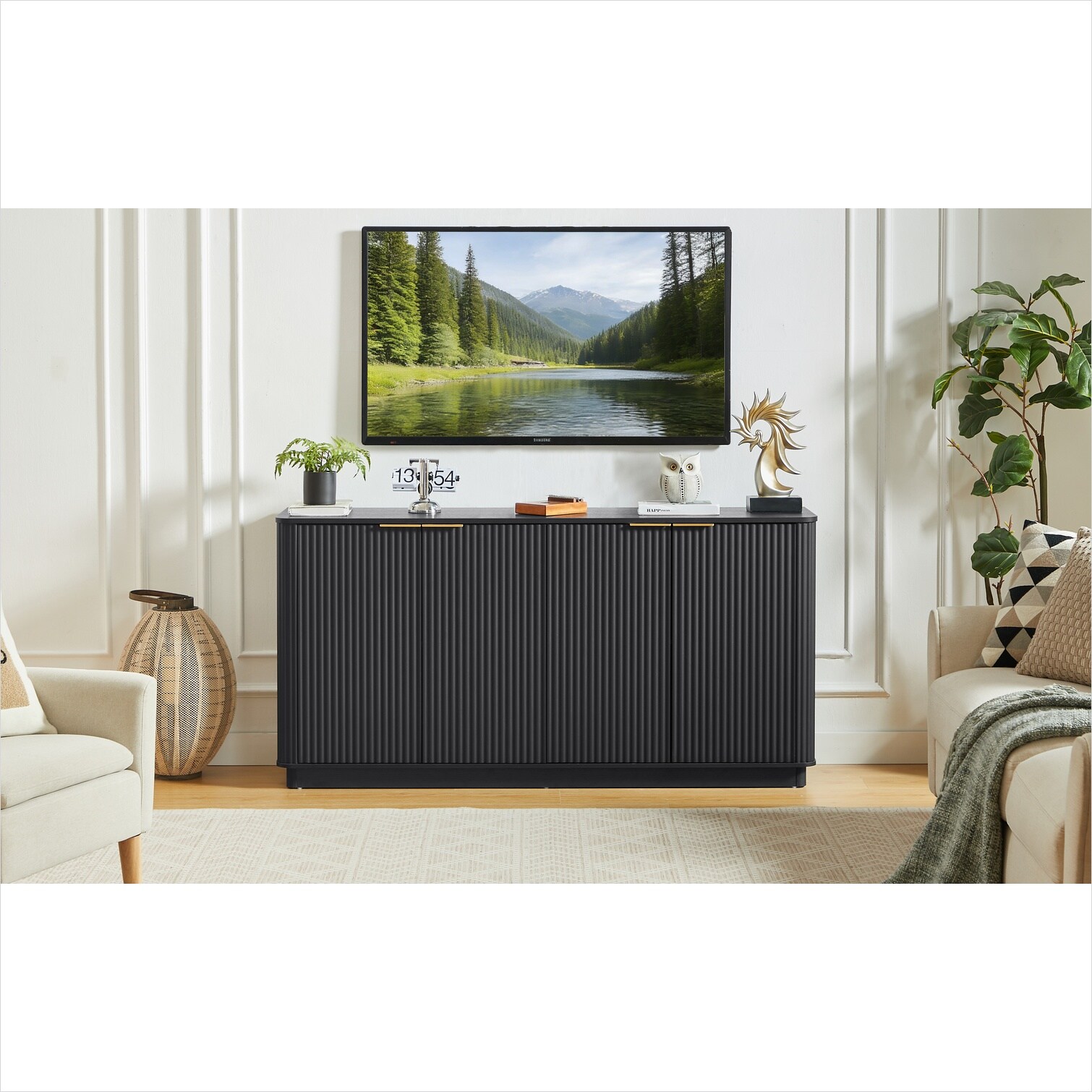 Watnature NEB2HGX4UD37 Dining-Kitchen-Storarge - View #7