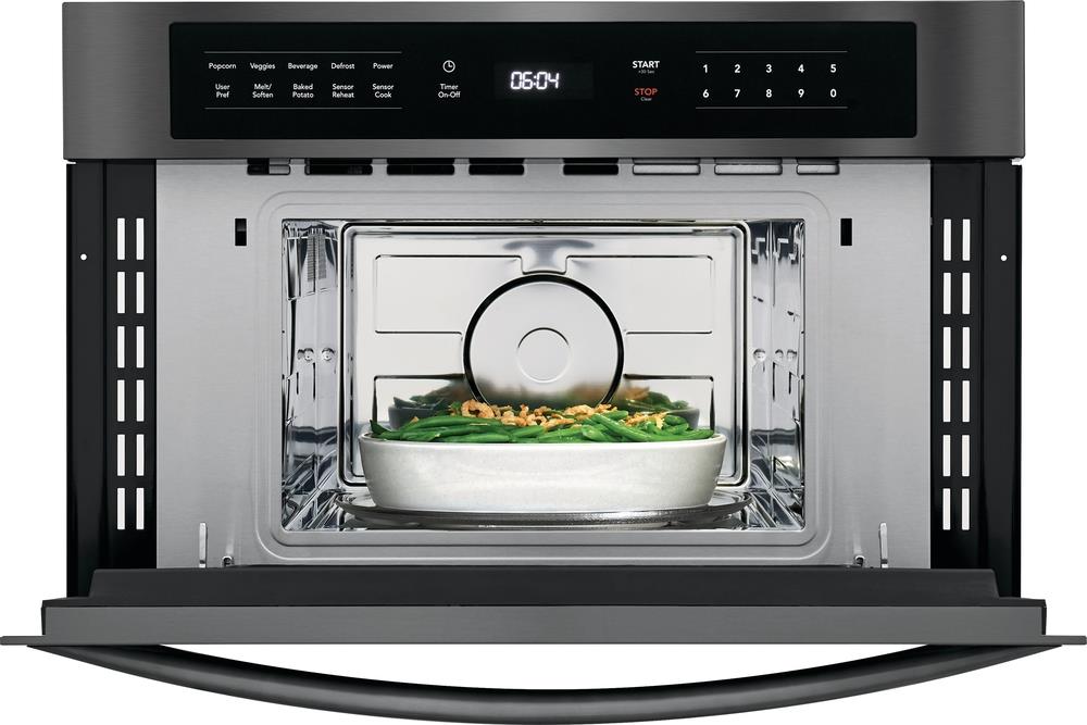Frigidaire FGMO3067UD m050359 - View #9