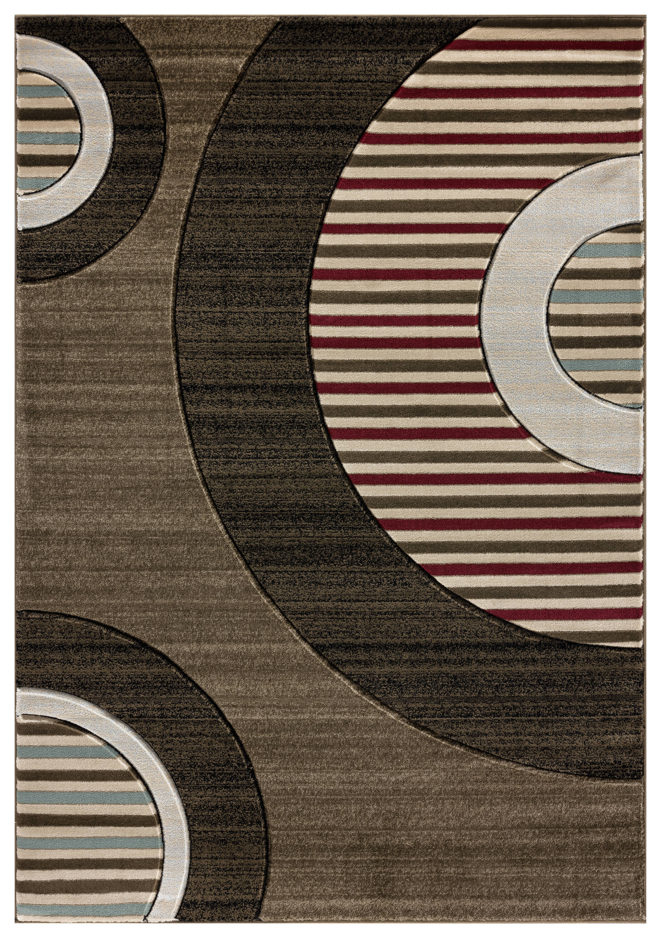 MDA Rugs GM4346 rugs - View #3