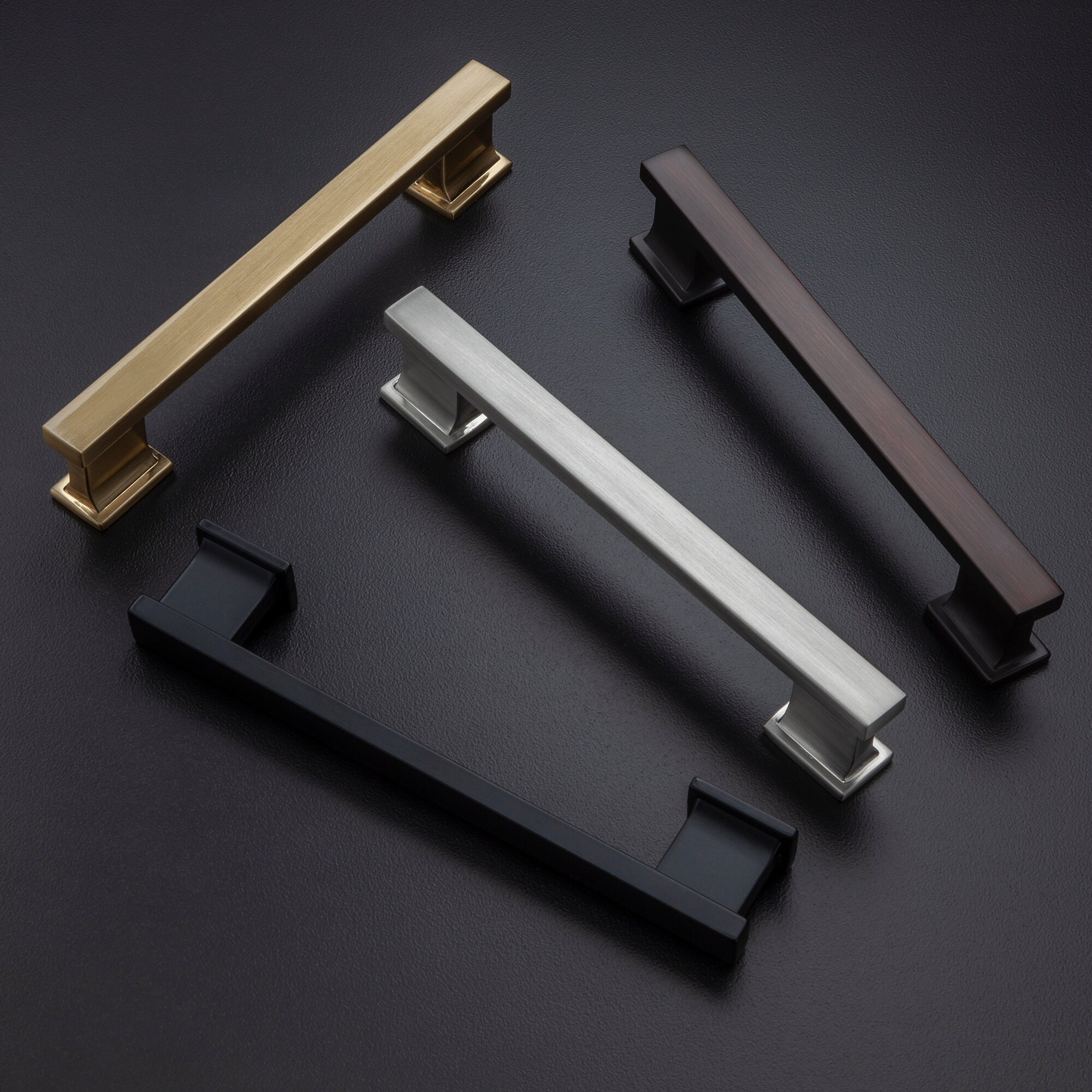 Sumner Street Home Hardware RL063071 Cabinet-Pulls - View #6