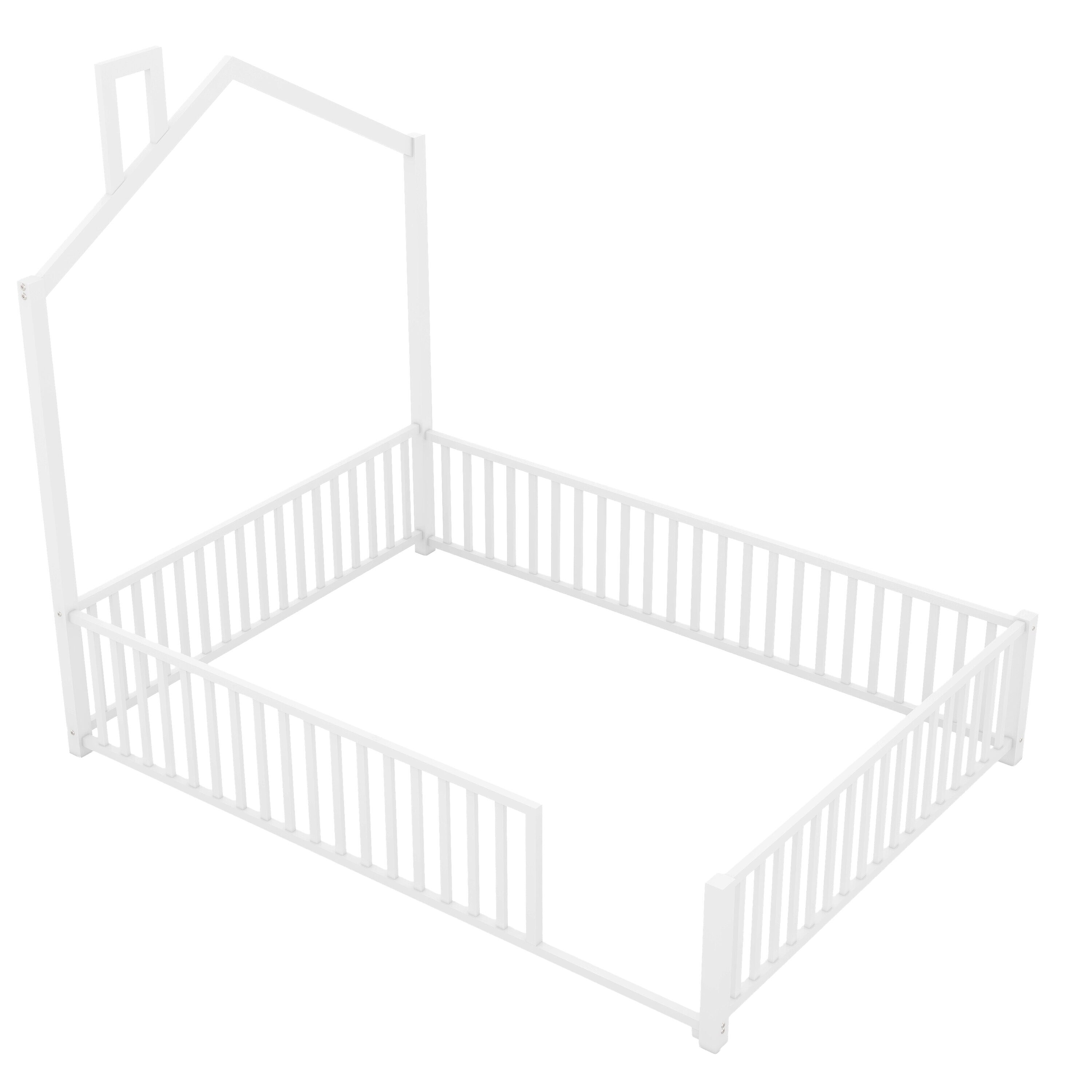 ModernLuxe L3P-N709P203153K beds - View #6