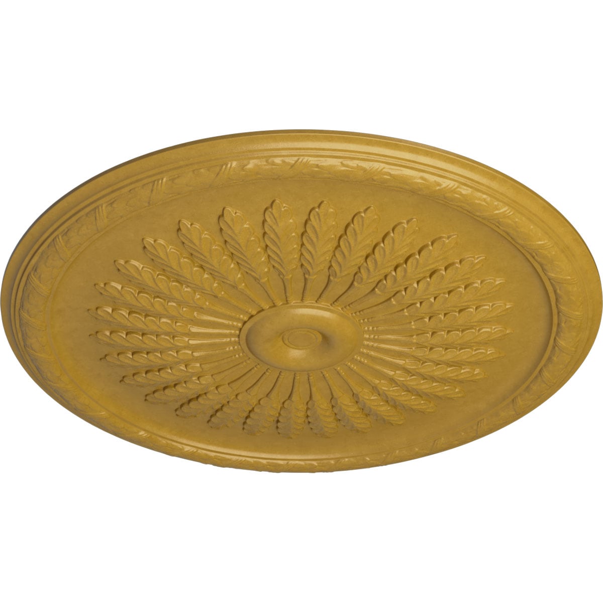Ekena Millwork CM36JUIGS Ceiling-Medallions - View #2
