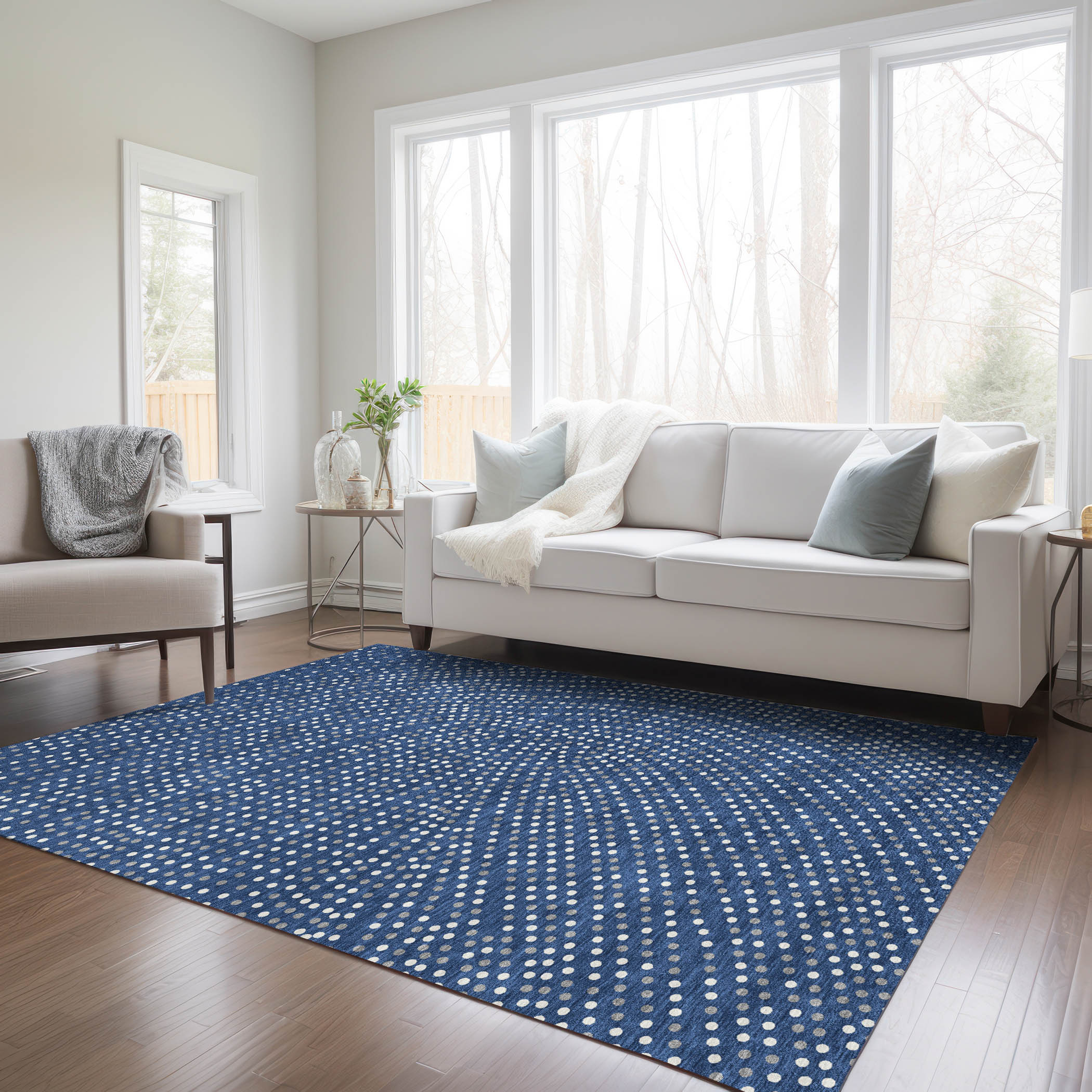 Addison Rugs ACN1021NA3X5 rugs - View #7