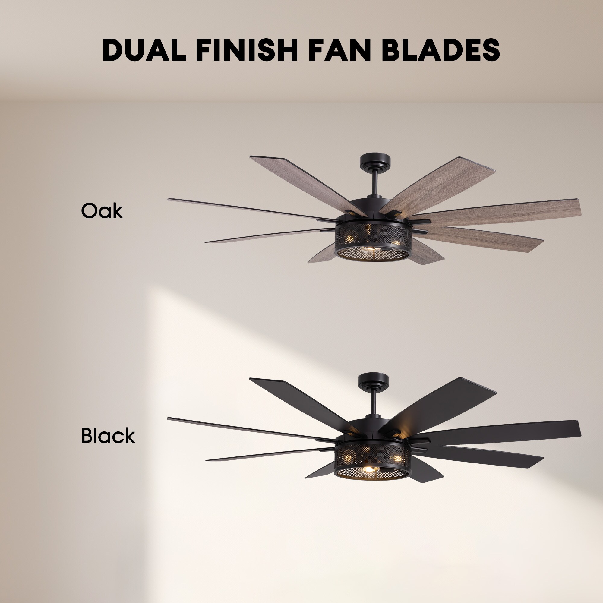 SILJOY FS-8836D-72-01 Ceiling-Fans - View #15