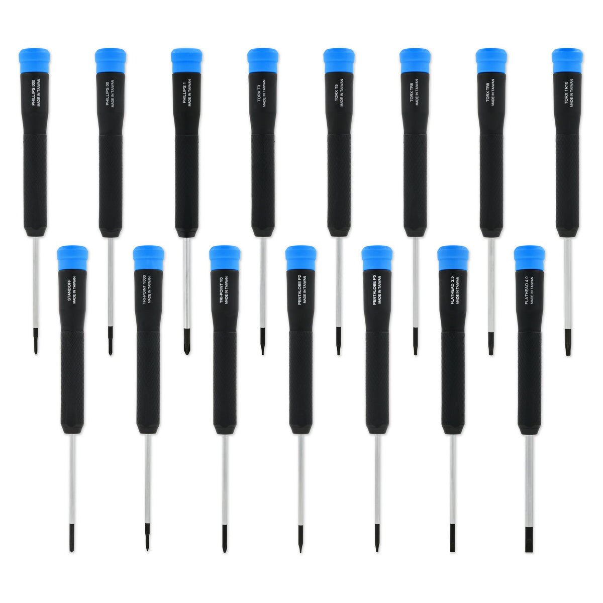 iFixit IF145-462-1 Screwdrivers-Individual - View #2