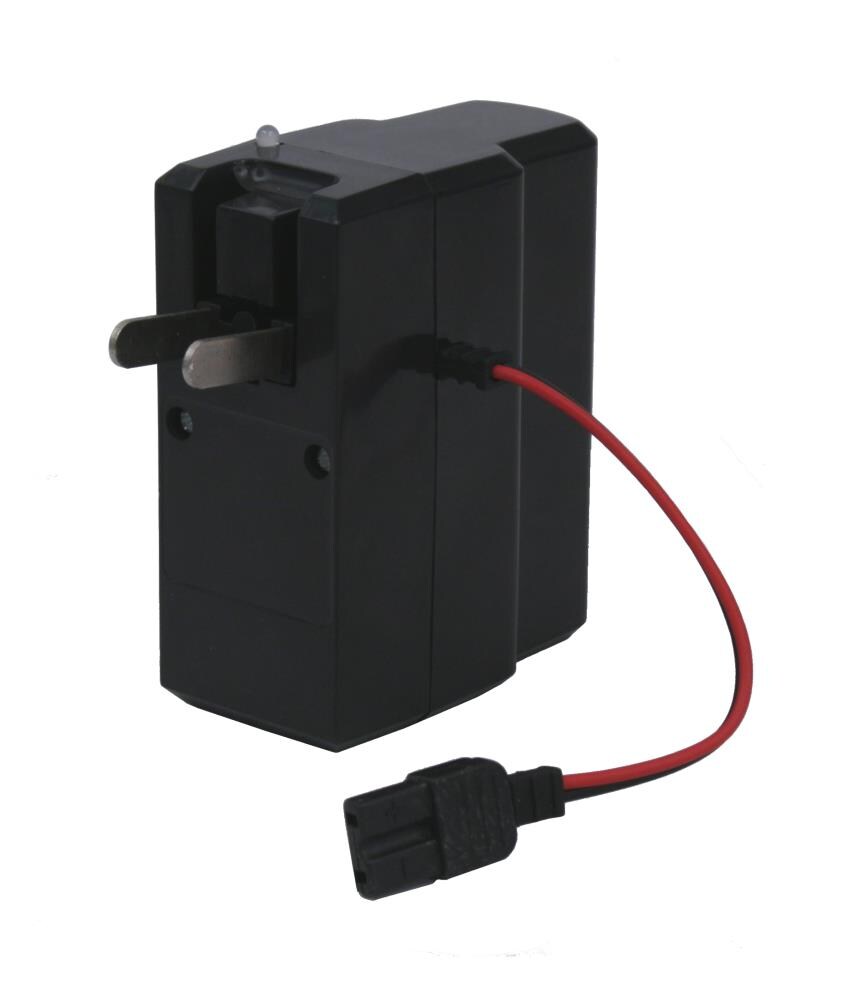 AmpliVox S1402 Rechargeable Battery Pack for S600R and S601R Megaphones