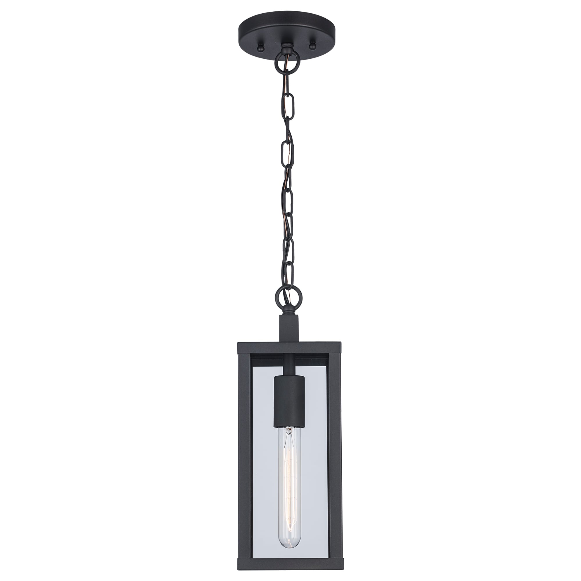 Trans Globe 40756 BK Pendant-Lights - View #2