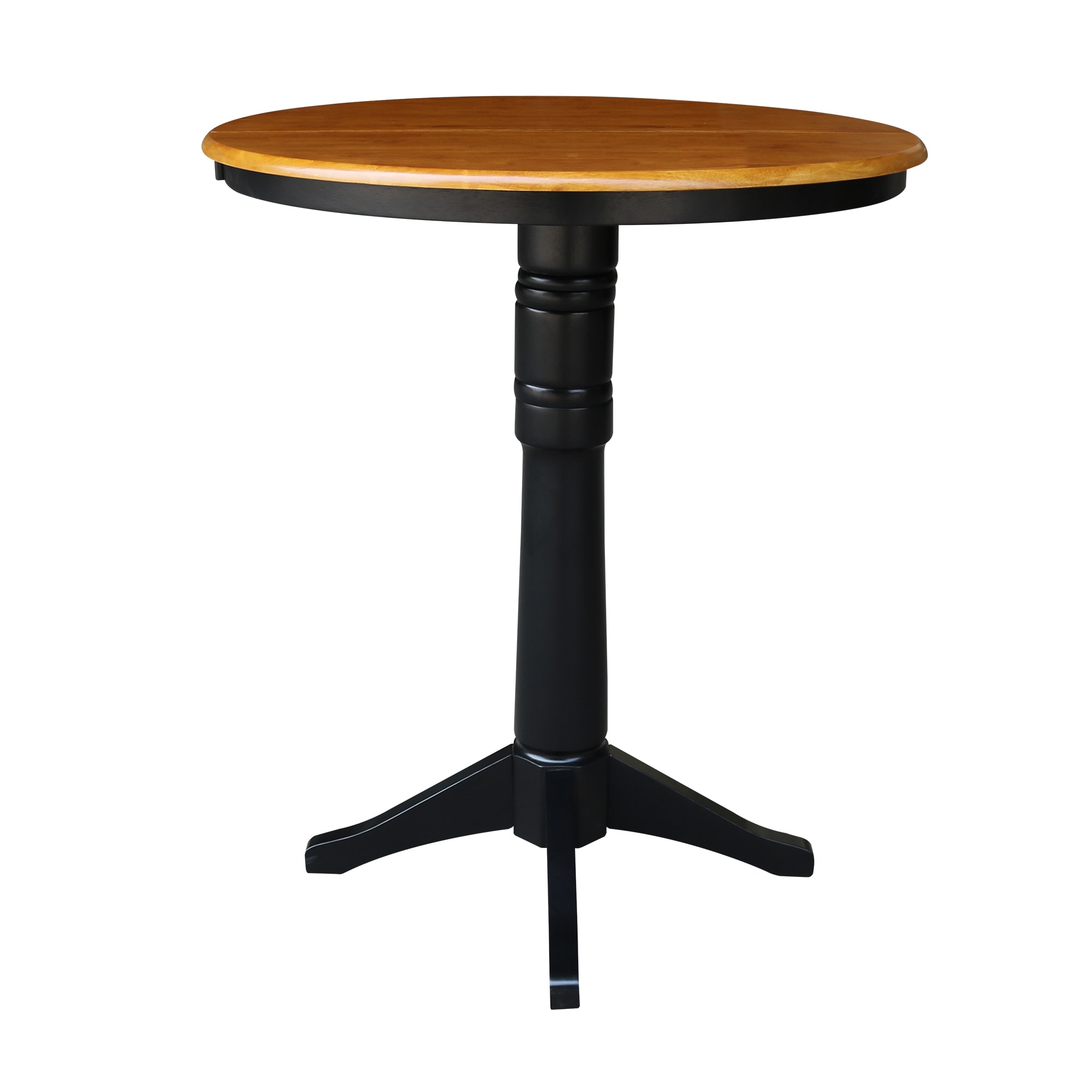 International Concepts K57-36RXT-27B-6B-2 Dining-Tables - View #3