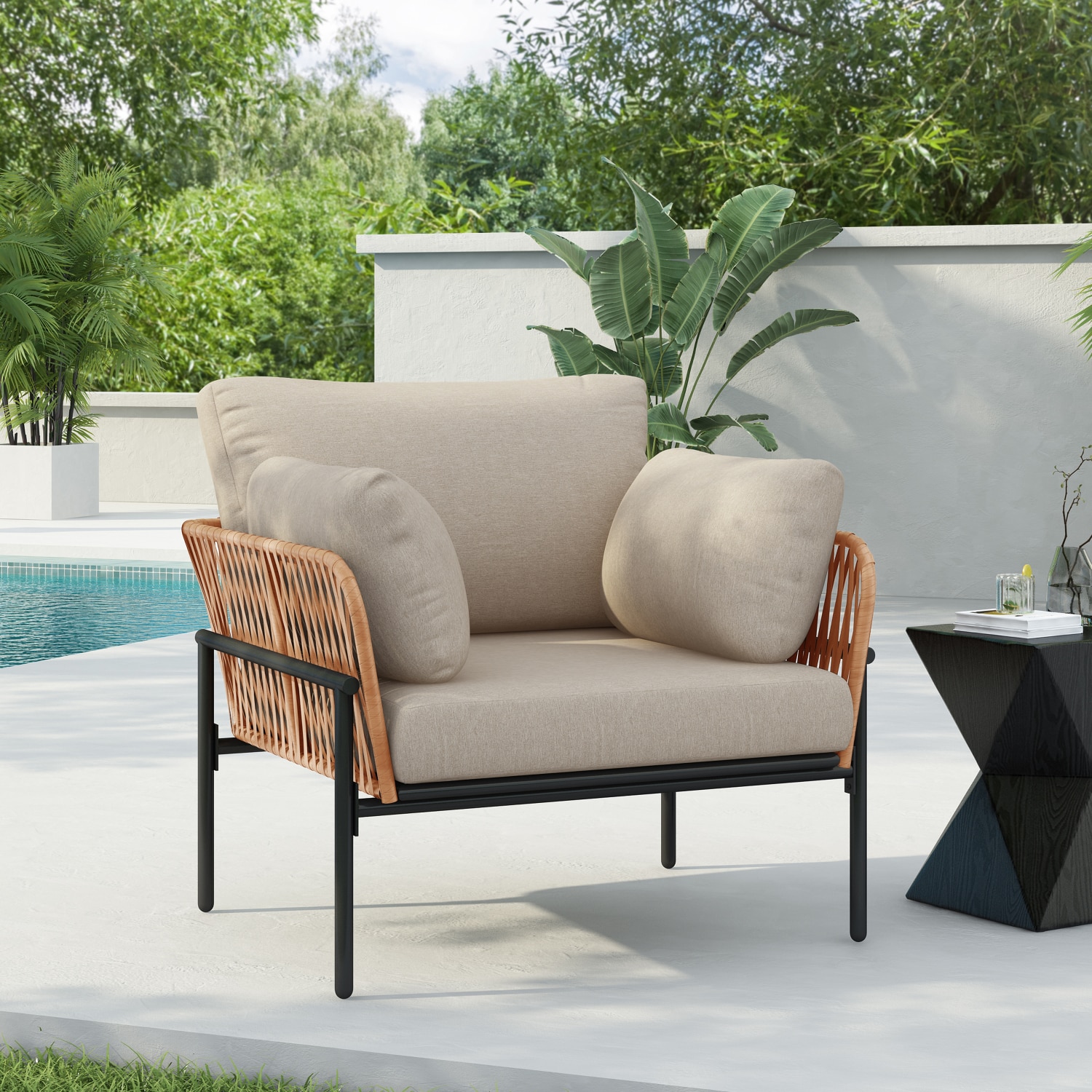Streamdale Furniture N767P237035N Patio-Chairs - View #2
