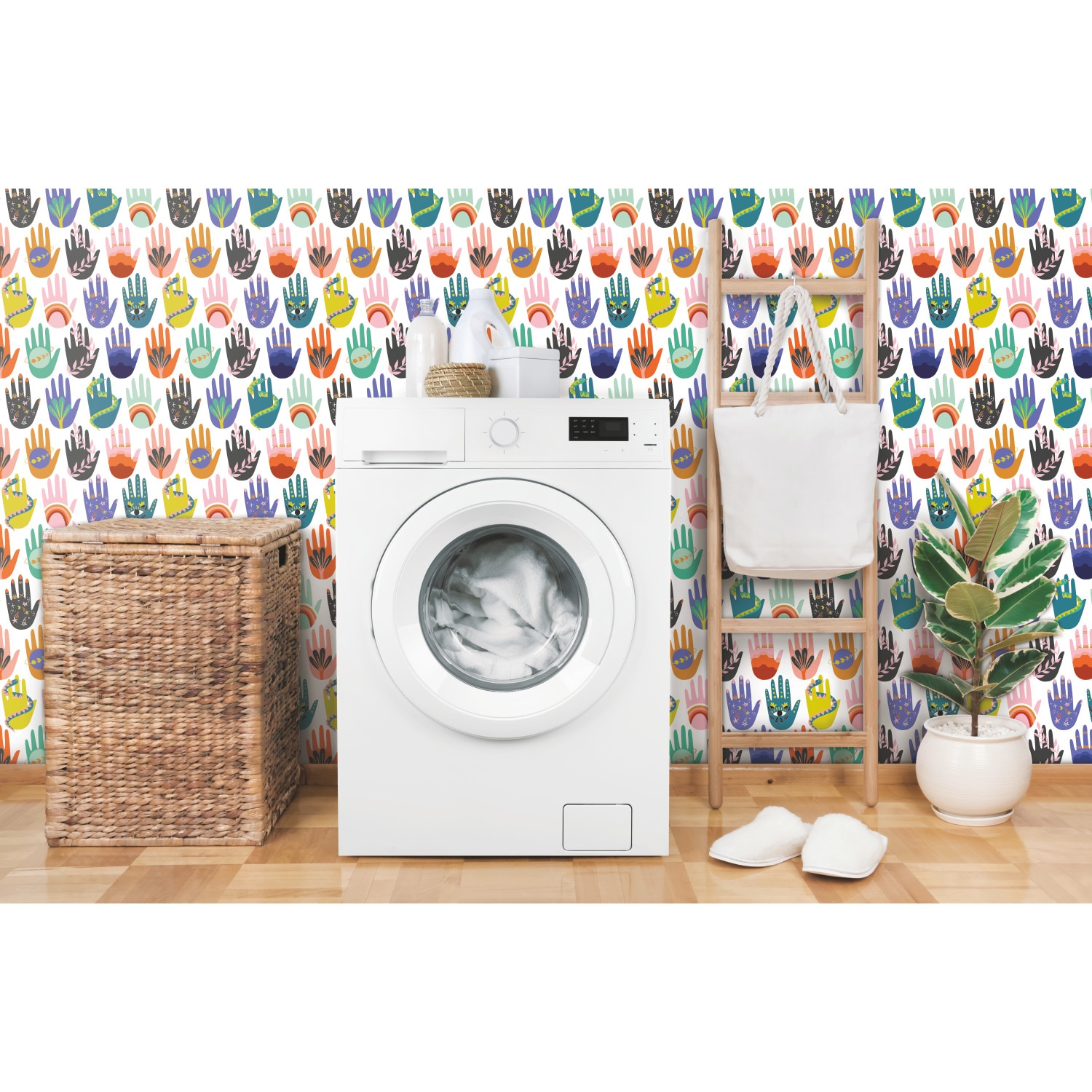 RoomMates RMK11795RL wallpaper - View #6