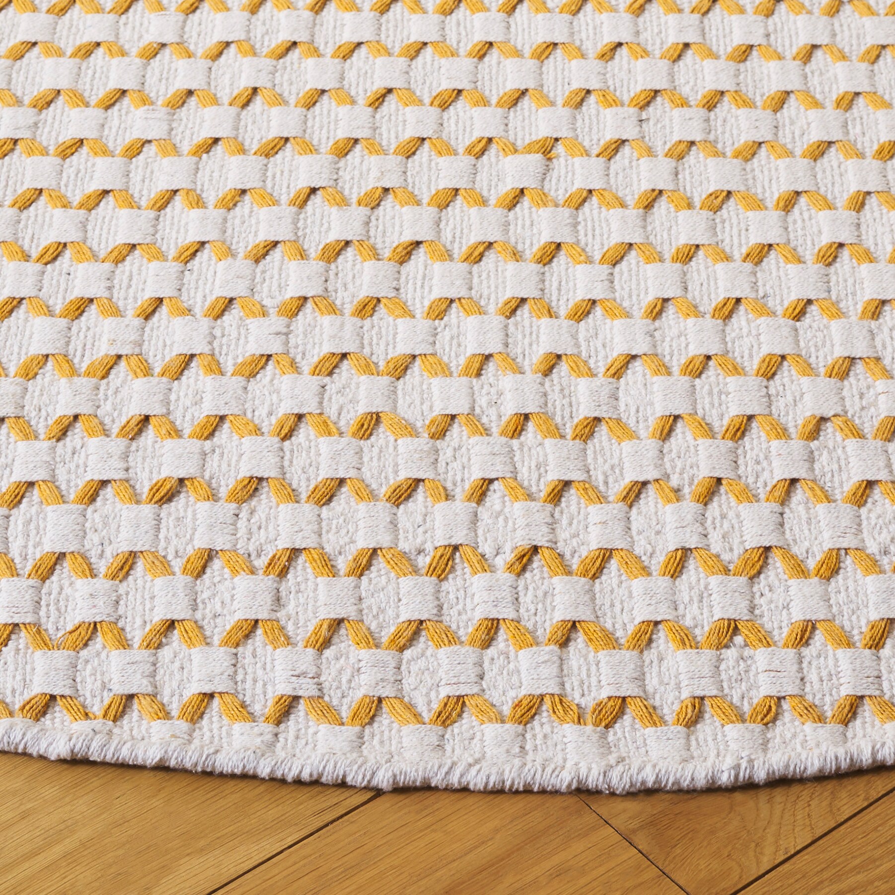 Safavieh CAP451D-6R rugs - View #3