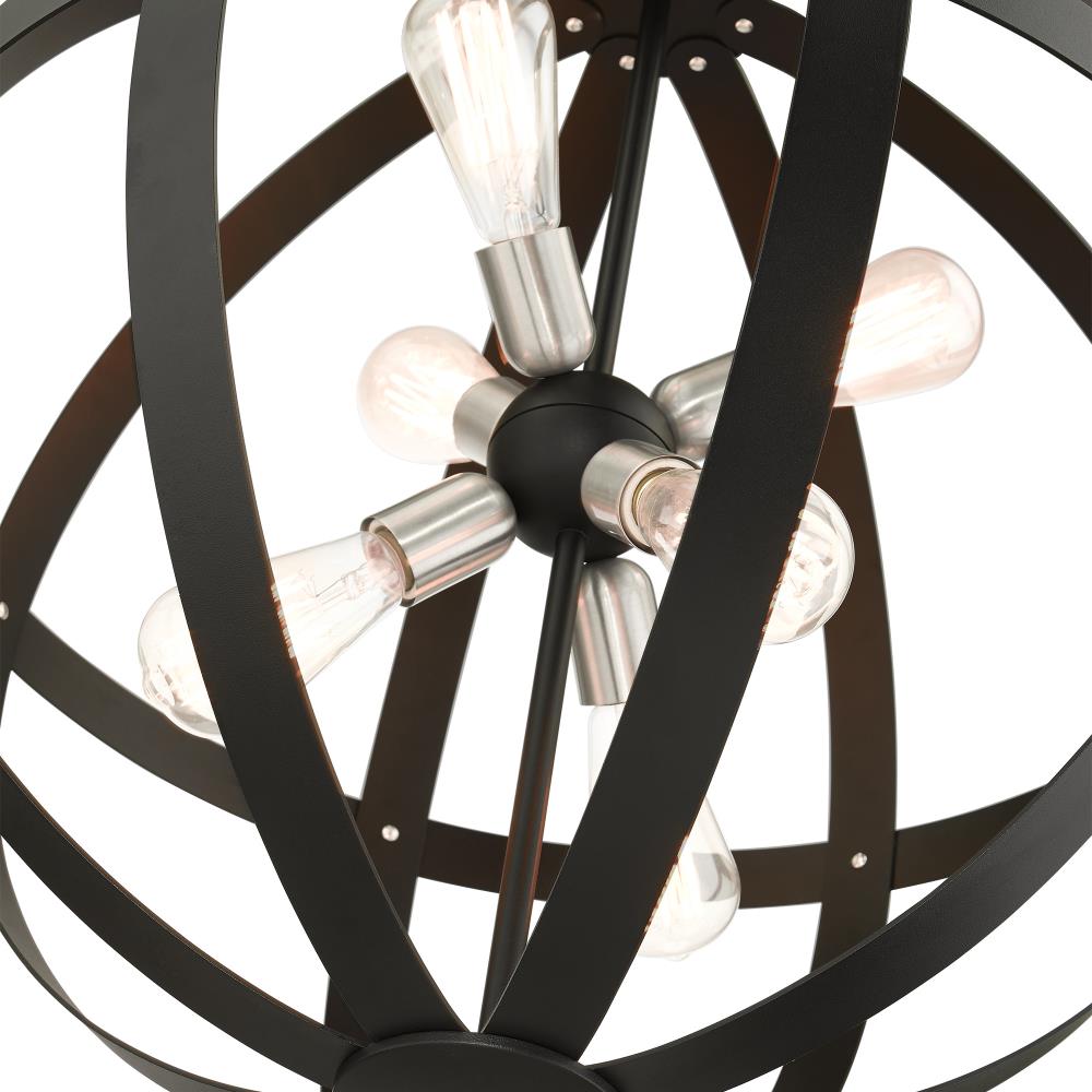 Livex Lighting 49646-14 b090015 - View #5