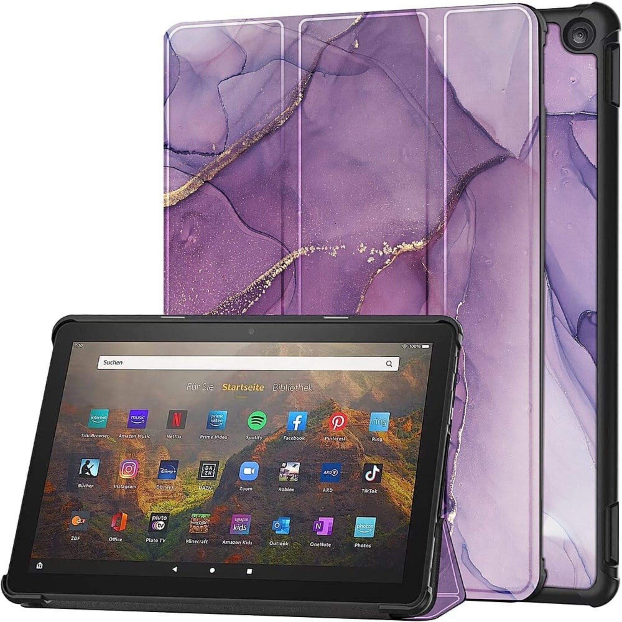 SAHARA TB00369 Tablet-Accessories - View #2