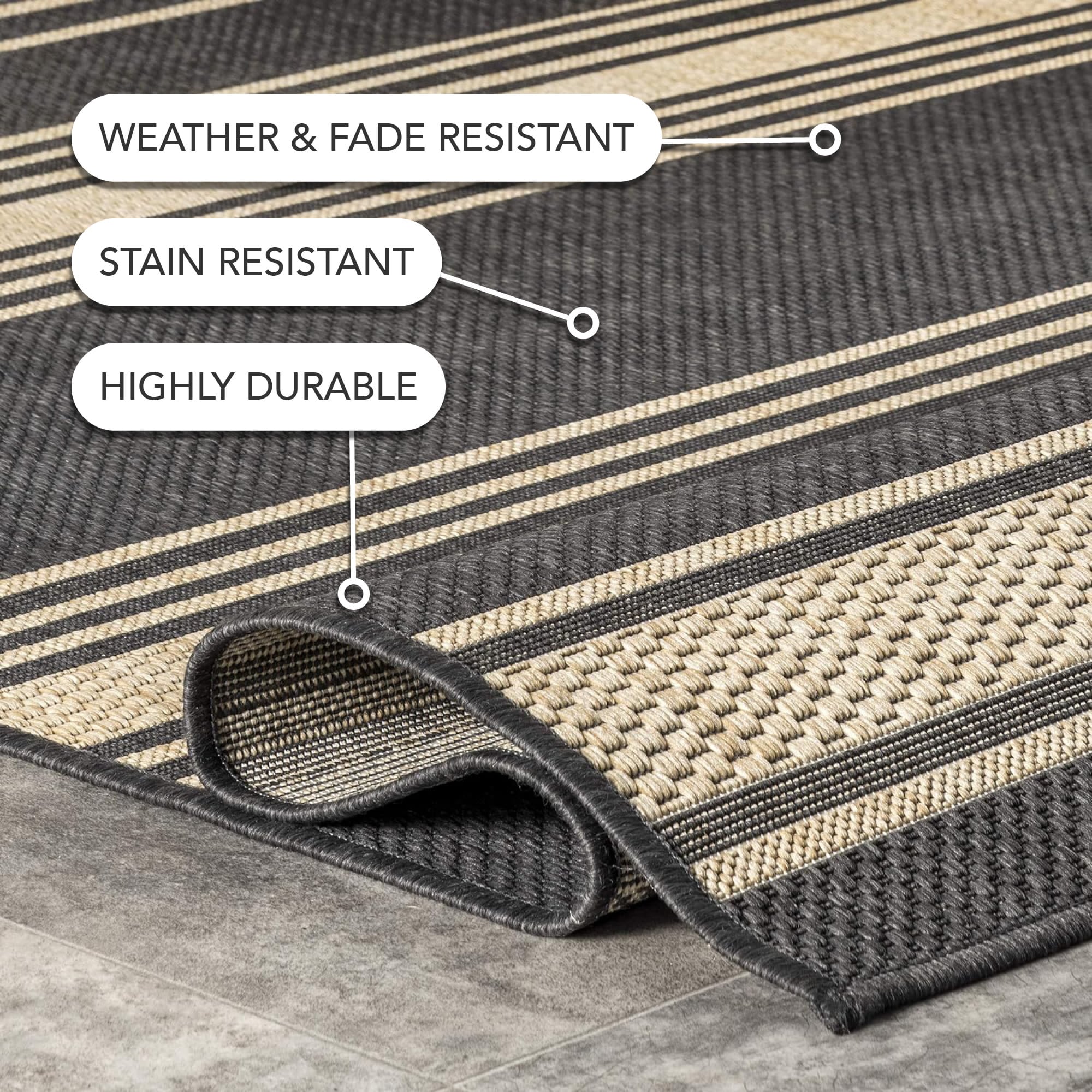 nuLOOM GBCB41A-96012 rugs - View #3
