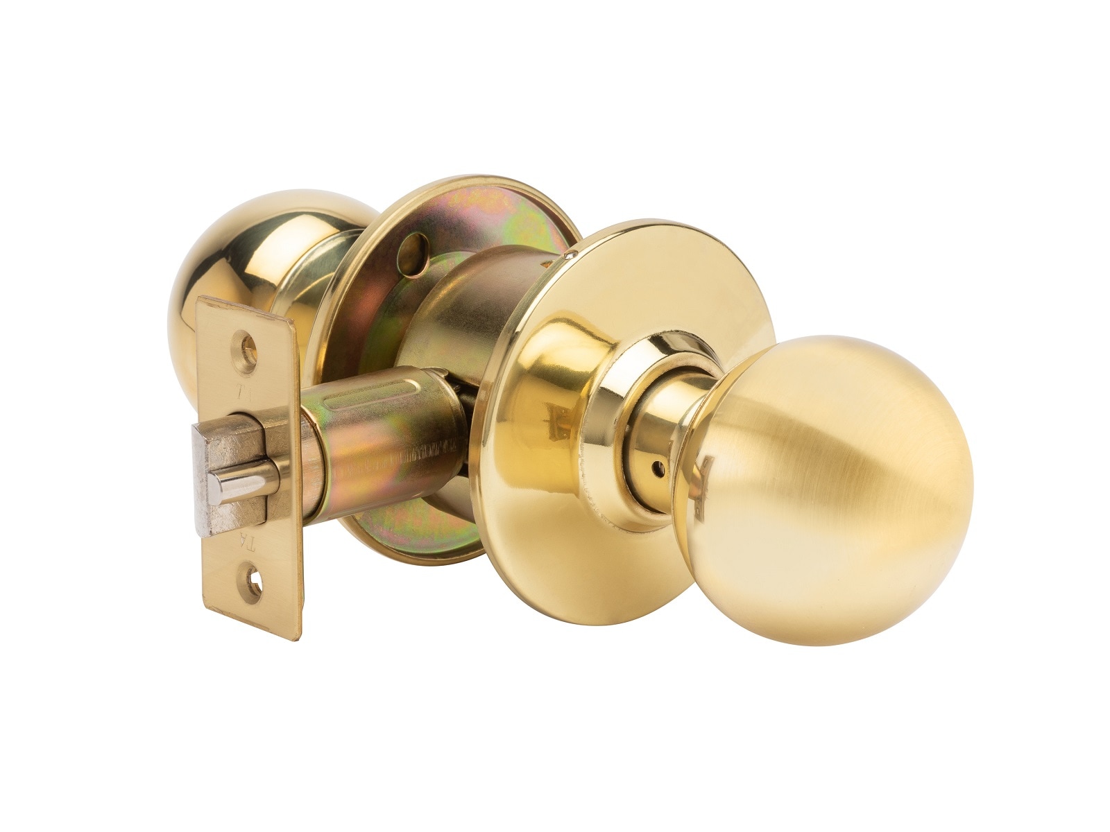 Trans-Atlantic Co DL-SVB70-US3 Door-Knobs - View #2
