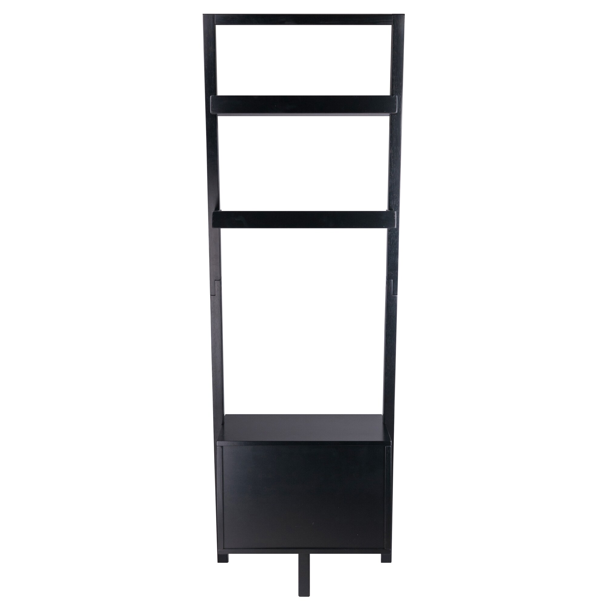 Winsome Wood 29522 bookcases - View #5