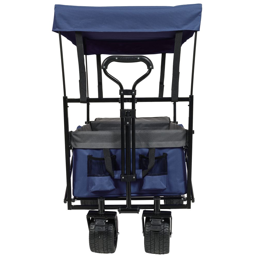 YOSIMFUR DJ-W3399P310391 Yard-Carts - View #3