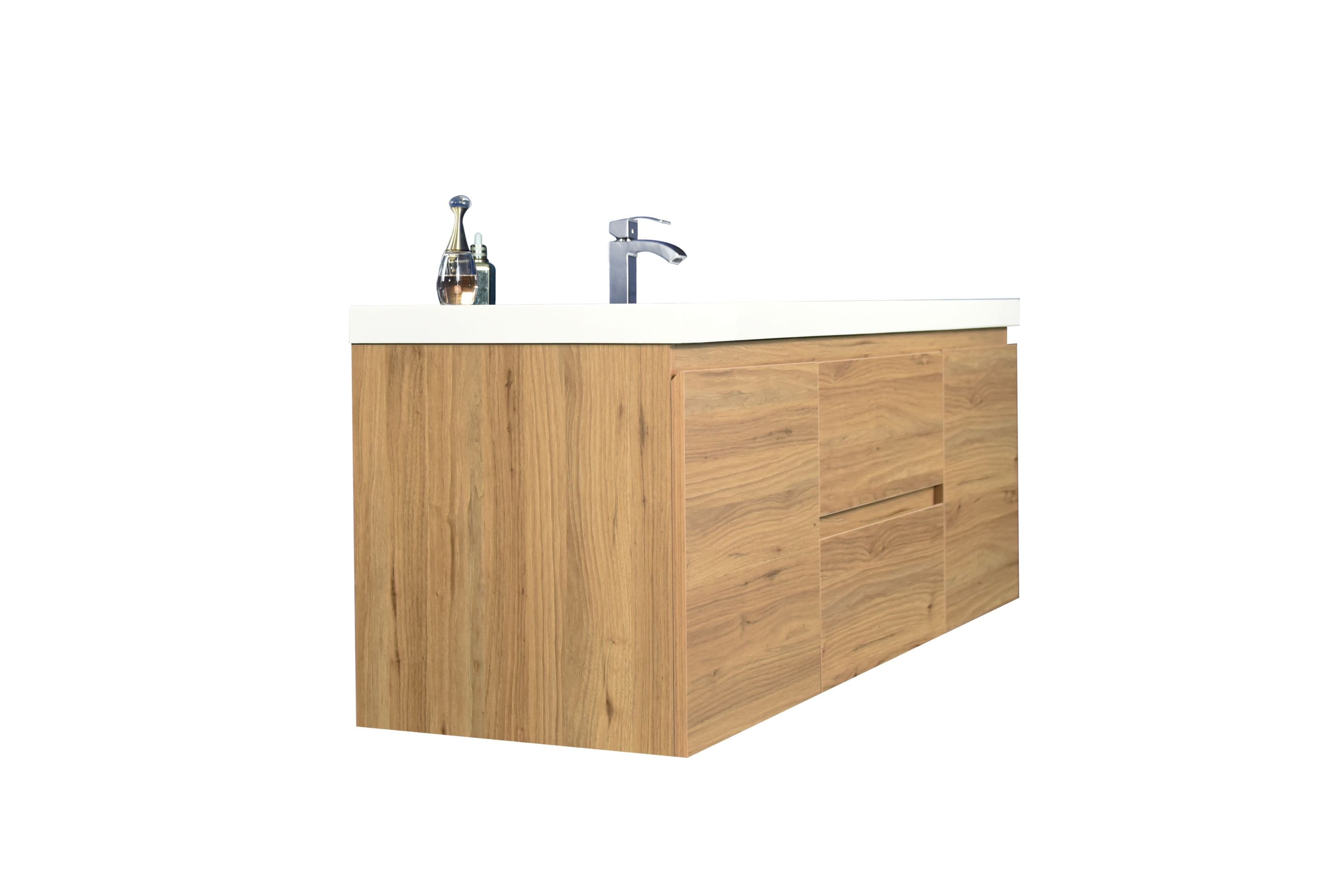 Moreno Bath MOB60S-AV Bath-Vanity-Combo - View #7