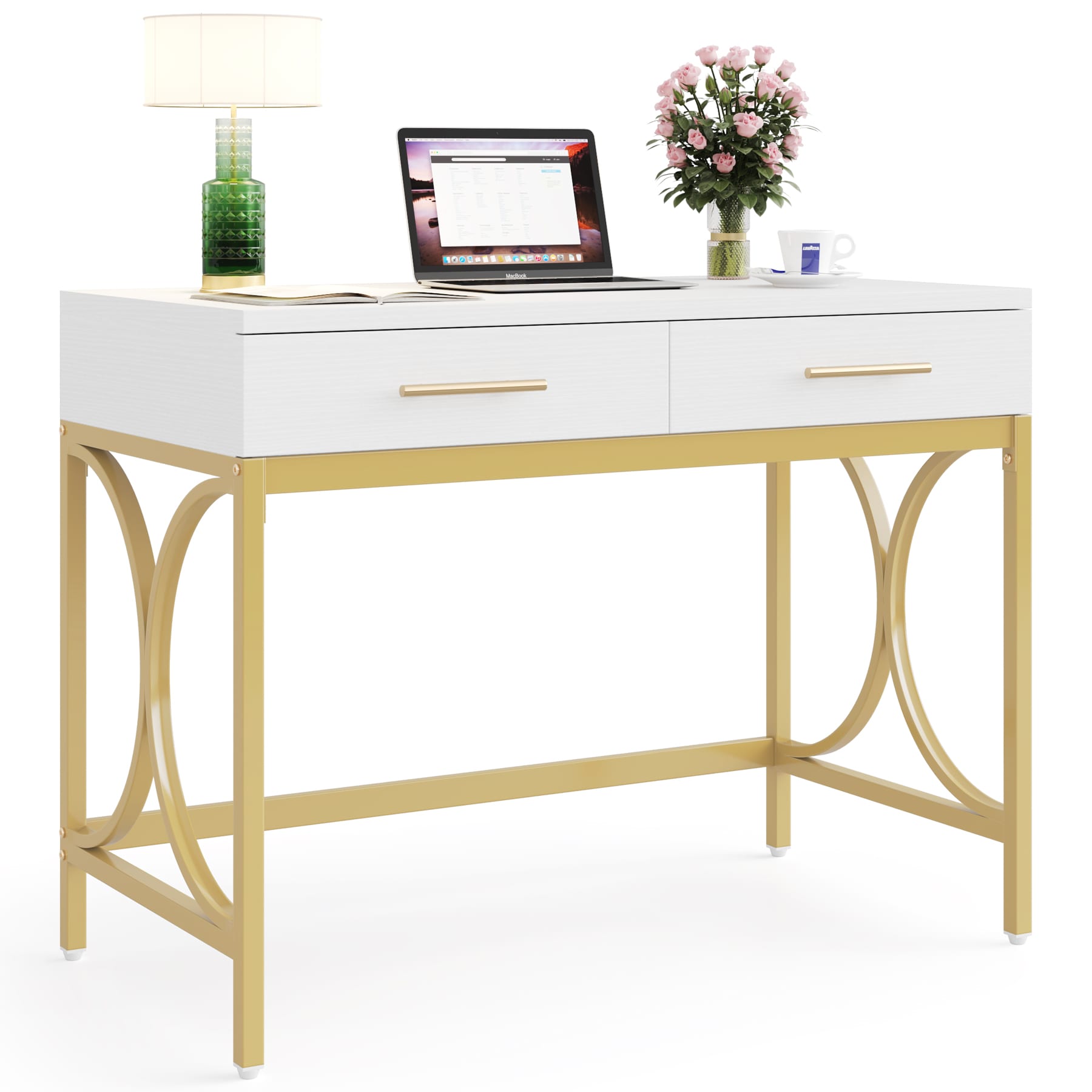 Fnova LWTJ-JW0742 Office-Tables - View #8