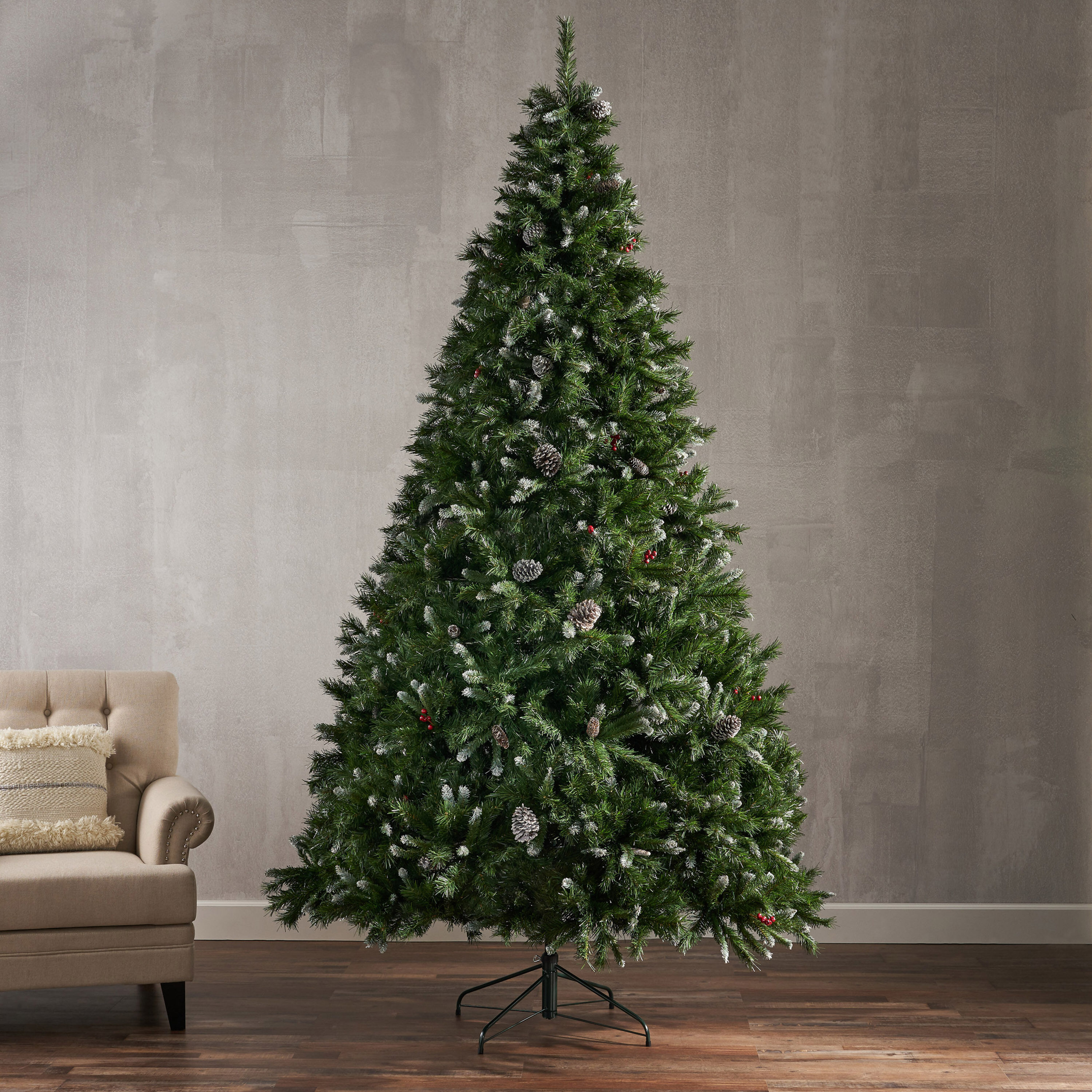 Best Selling Home Decor 307353 Artificial-Christmas-Trees - View #6