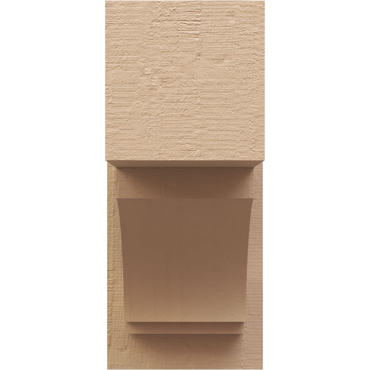 Ekena Millwork 2132346 corbels - View #3