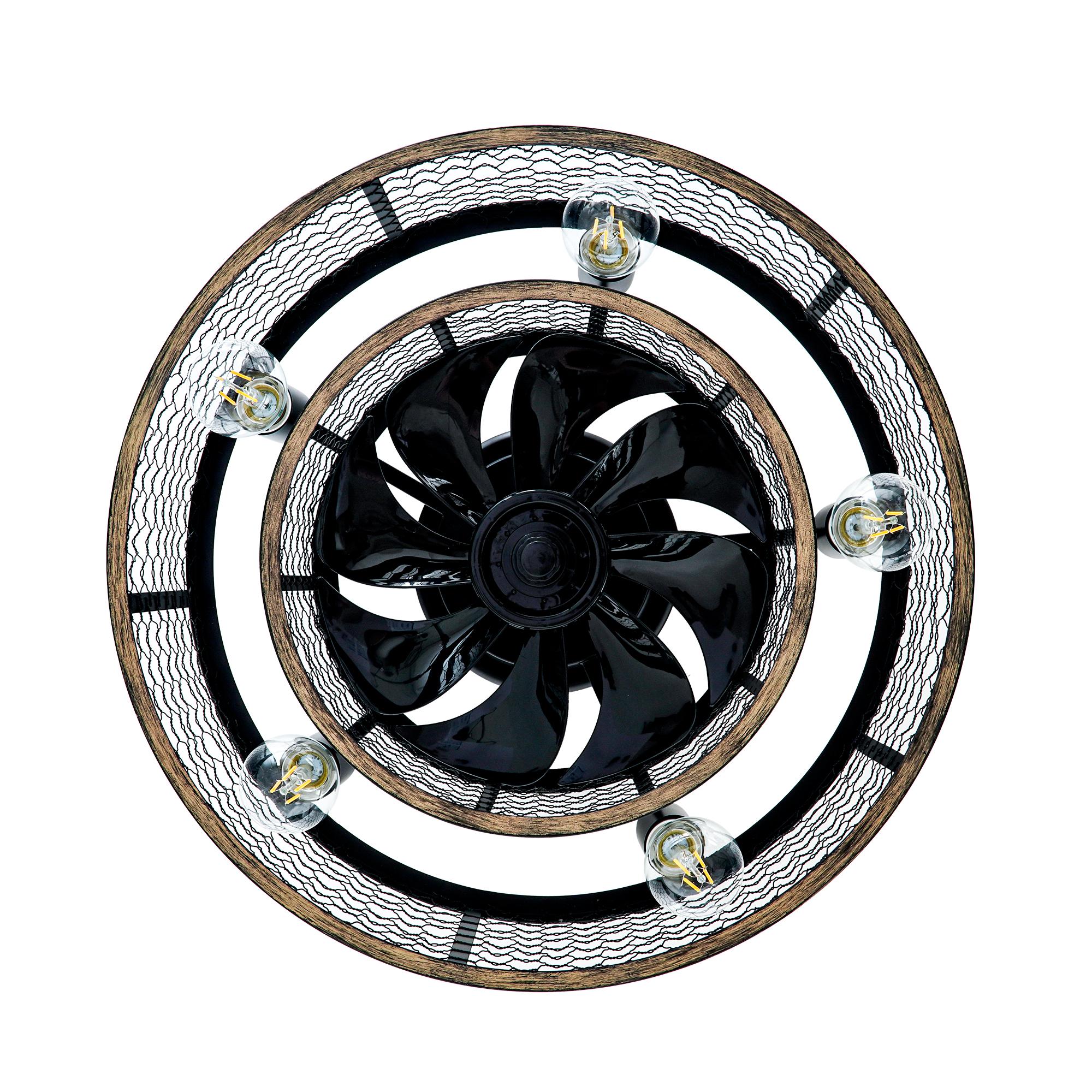 Bayfeve BF-361713-MP Ceiling-Fans - View #15
