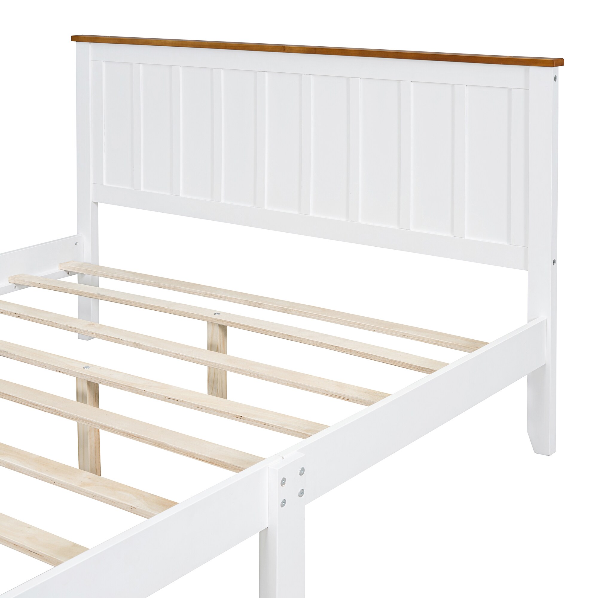 ModernLuxe L-WF313318AAK beds - View #6