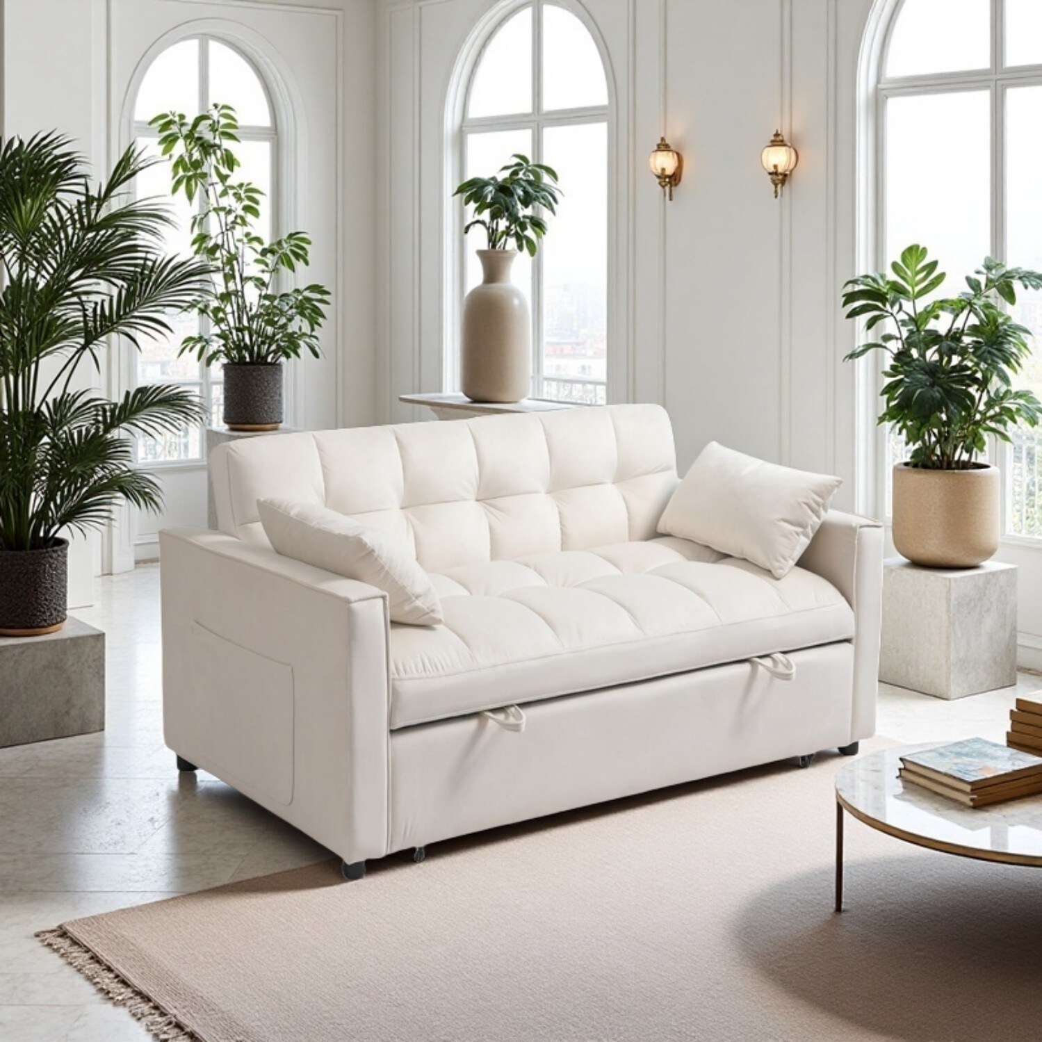 Tatayosi JL281697 futons - View #2