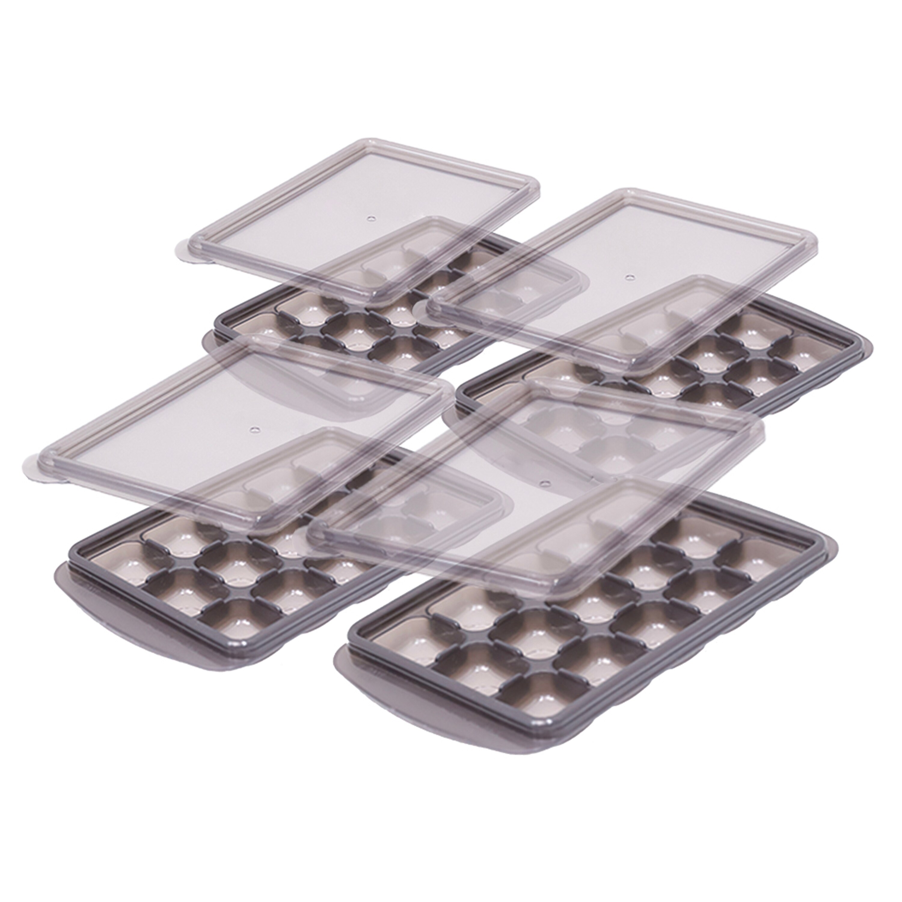 ICE CUBE TRAY 1.25IN SQUARE