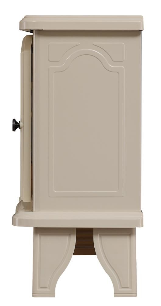 Duraflame DFI-550-44 Electric-Stoves - View #3