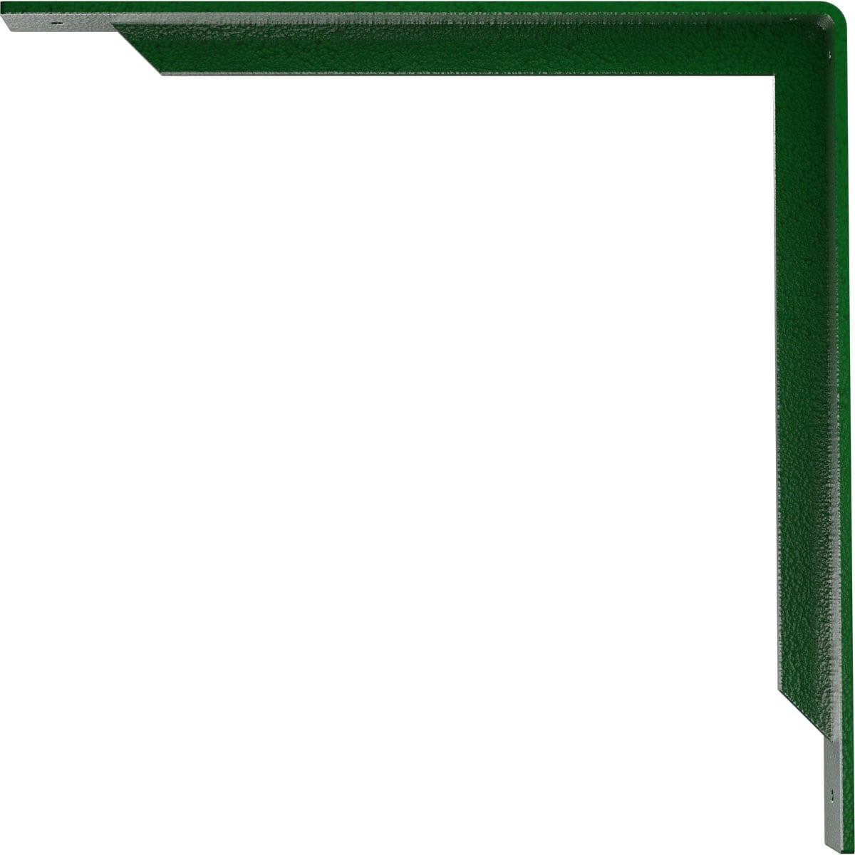 Ekena Millwork BKTM02X16X16STHDG Mending-Plates-Brackets-Braces - View #4