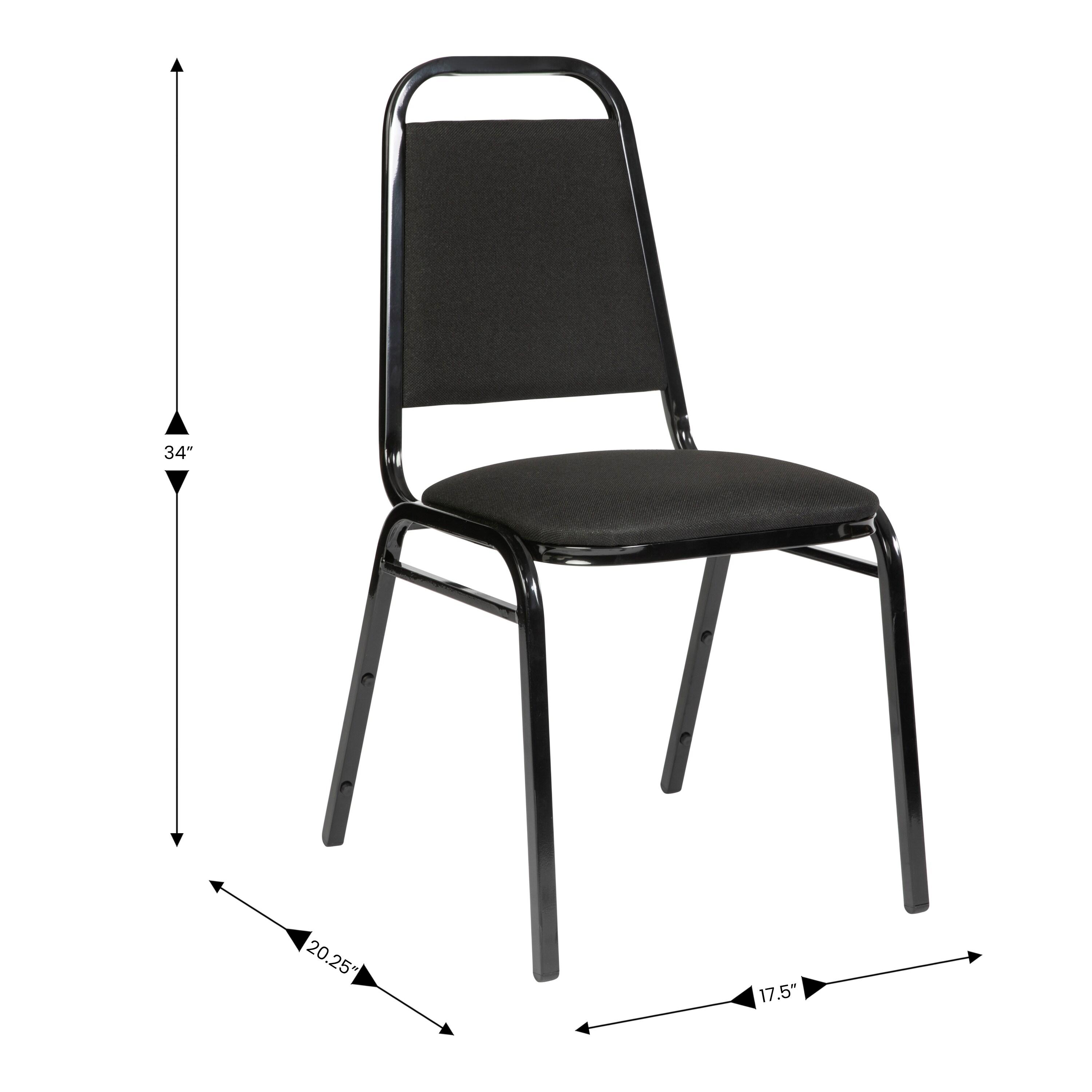 Flash Furniture 196861194269 Dining-Chairs - View #4