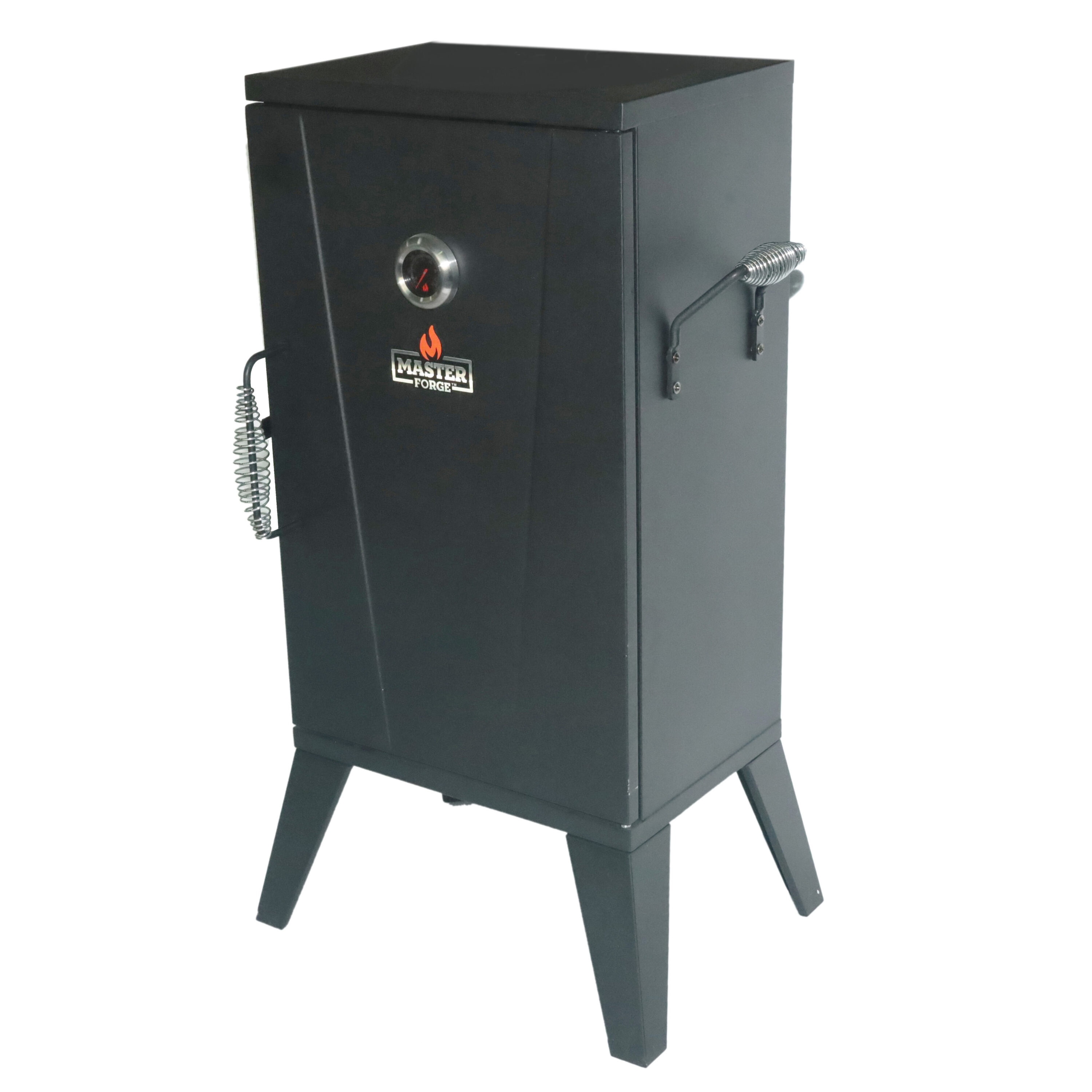 Master Forge Smokers At Lowes Com   64047177 